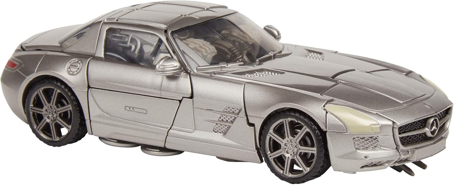 Transformers Studio Series Deluxe #51 - Dark of the Moon Soundwave