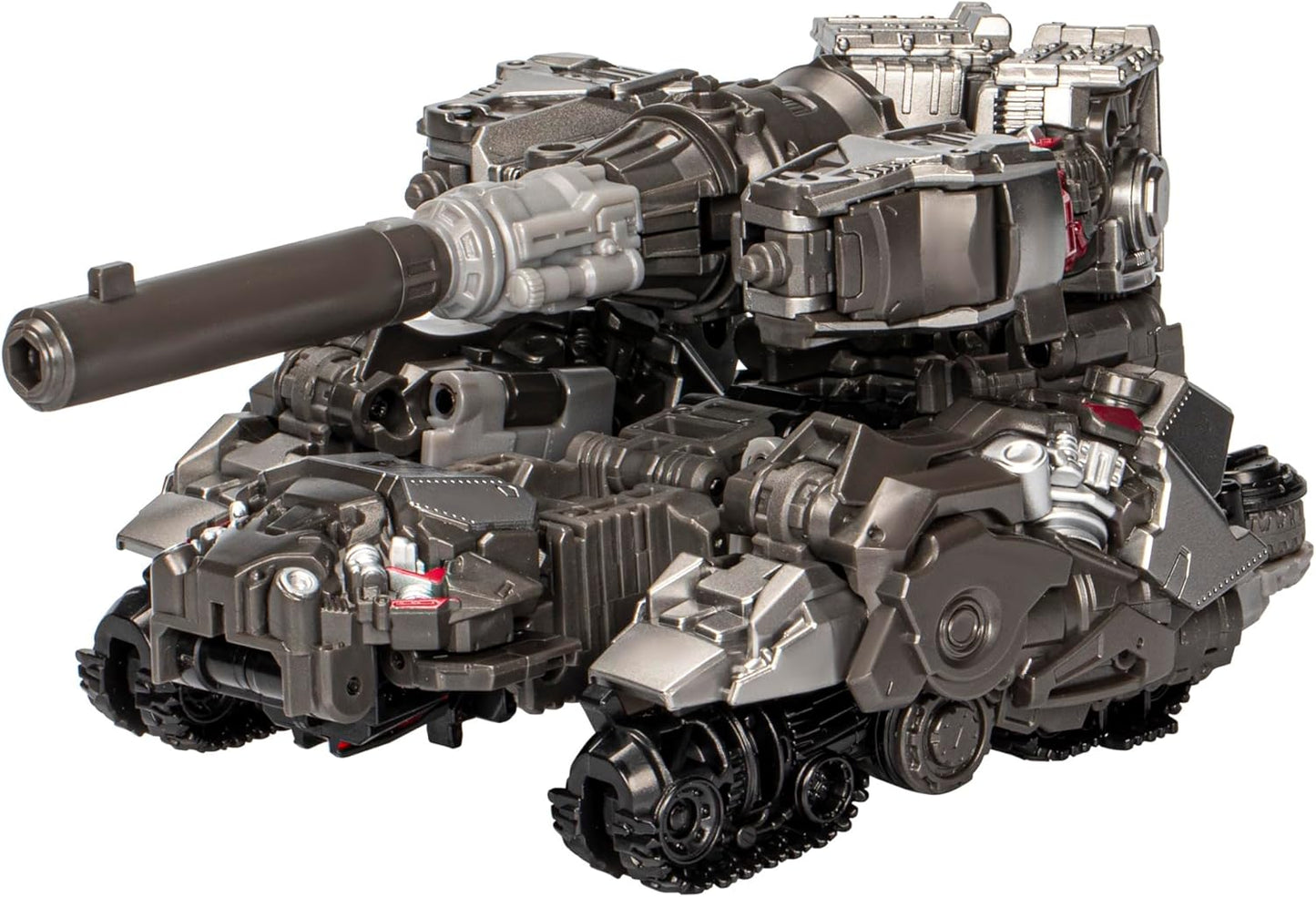 Transformers: Studio Series Leader Class #109 Concept Art Megatron