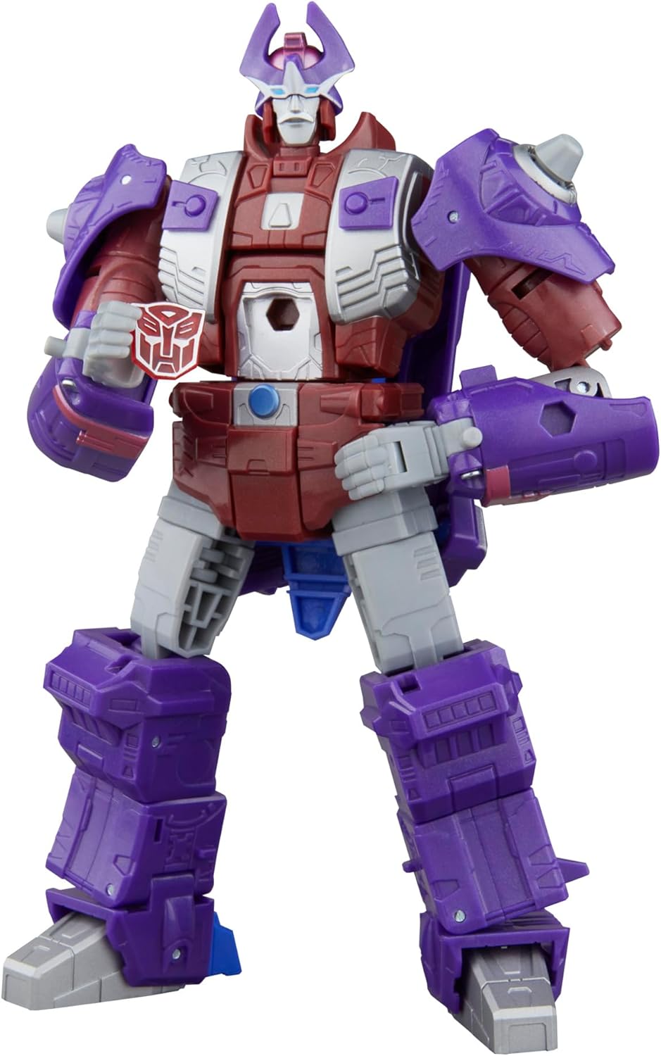 Transformers Age of the Primes Voyager Class - The Thirteen Alpha Trion