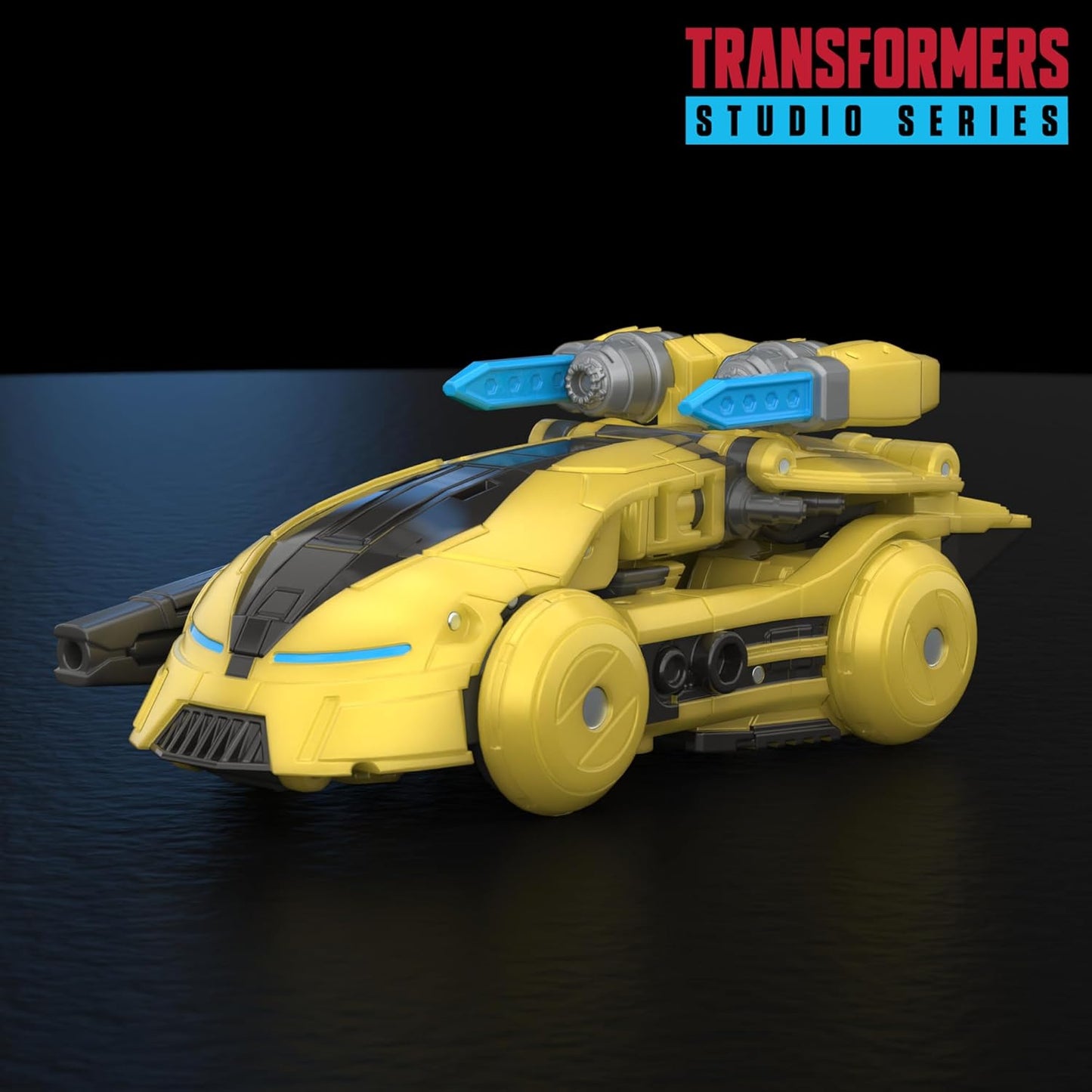 Transformers Studio Series Deluxe Class - Transformers One Bumblebee (B-127)