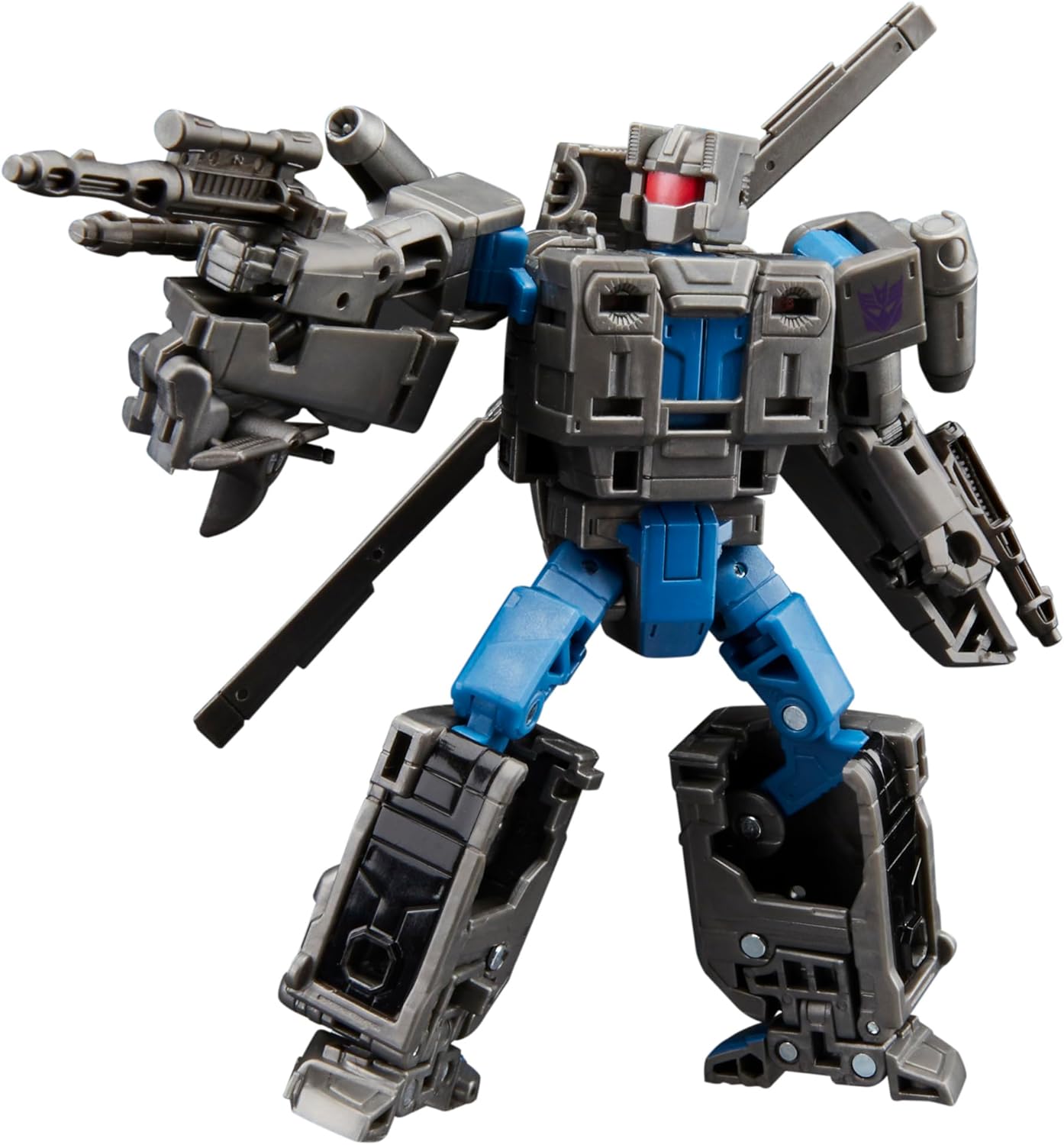 Transformers Age of the Primes Deluxe Class - Combaticon Vortex
