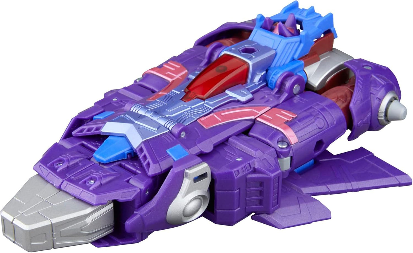 Transformers Age of the Primes Voyager Class - The Thirteen Alpha Trion