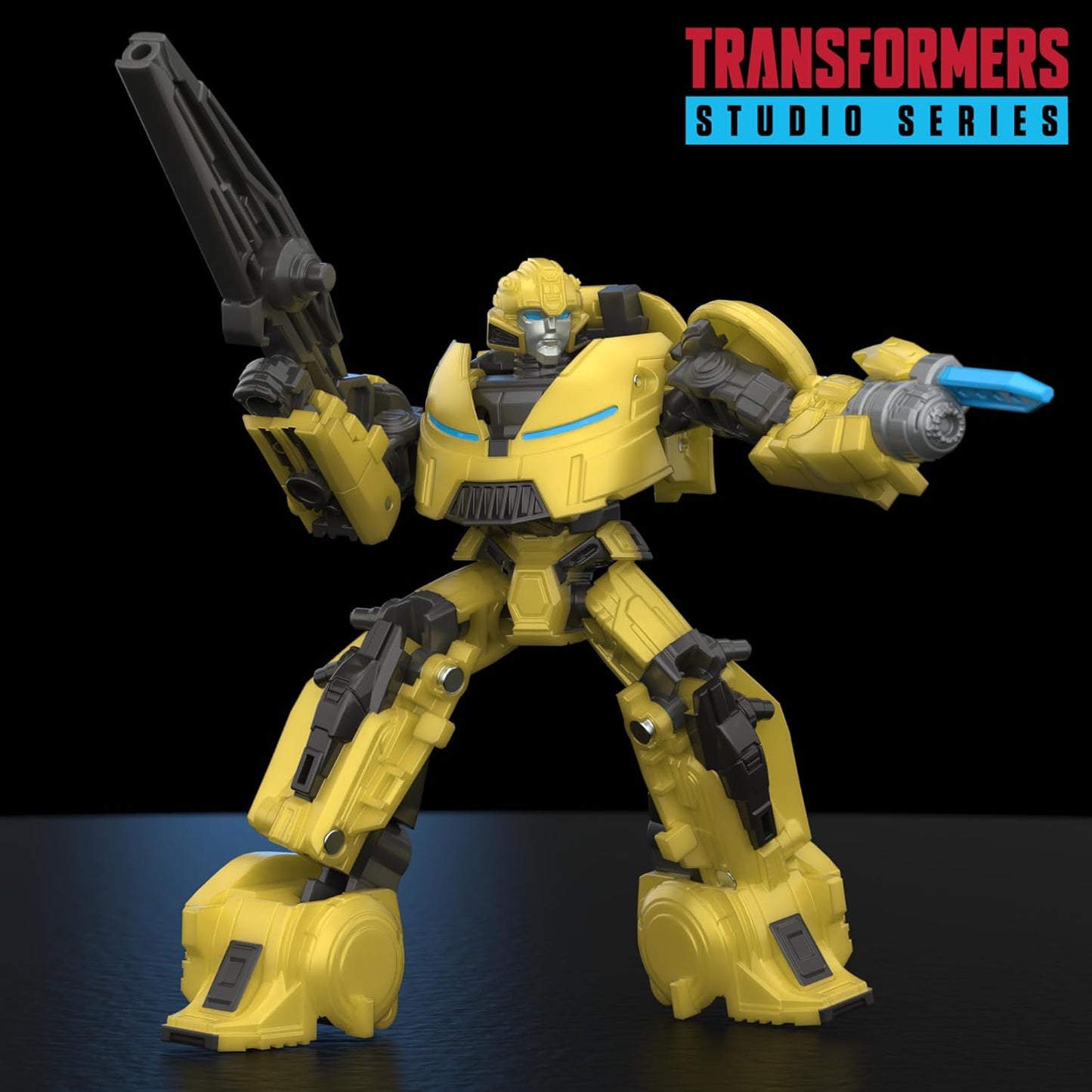 Transformers Studio Series Deluxe Class - Transformers One Bumblebee (B-127)
