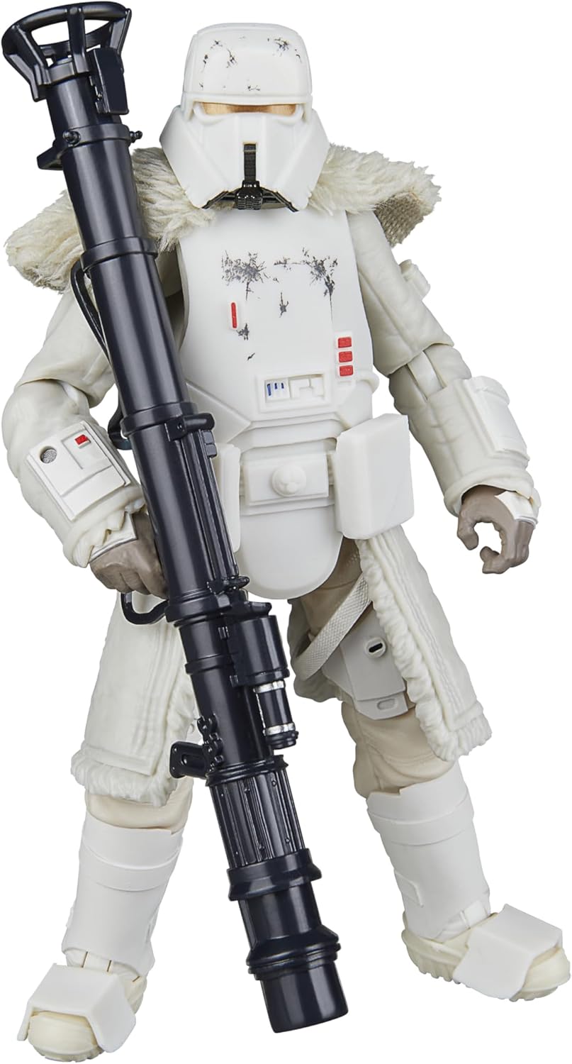 Star Wars Black Series - Andor #14 Imperial Range Trooper