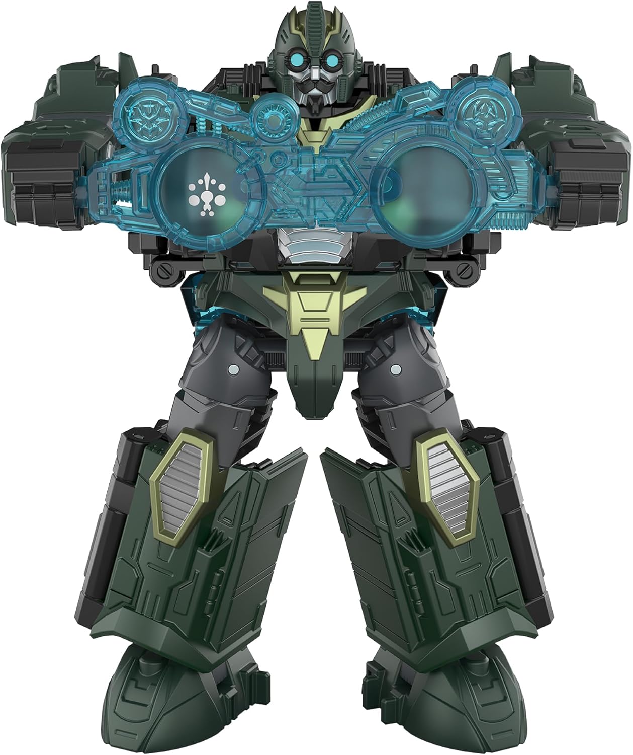 Transformers Age of the Primes Deluxe Class - The Thirteen Alchemist Prime