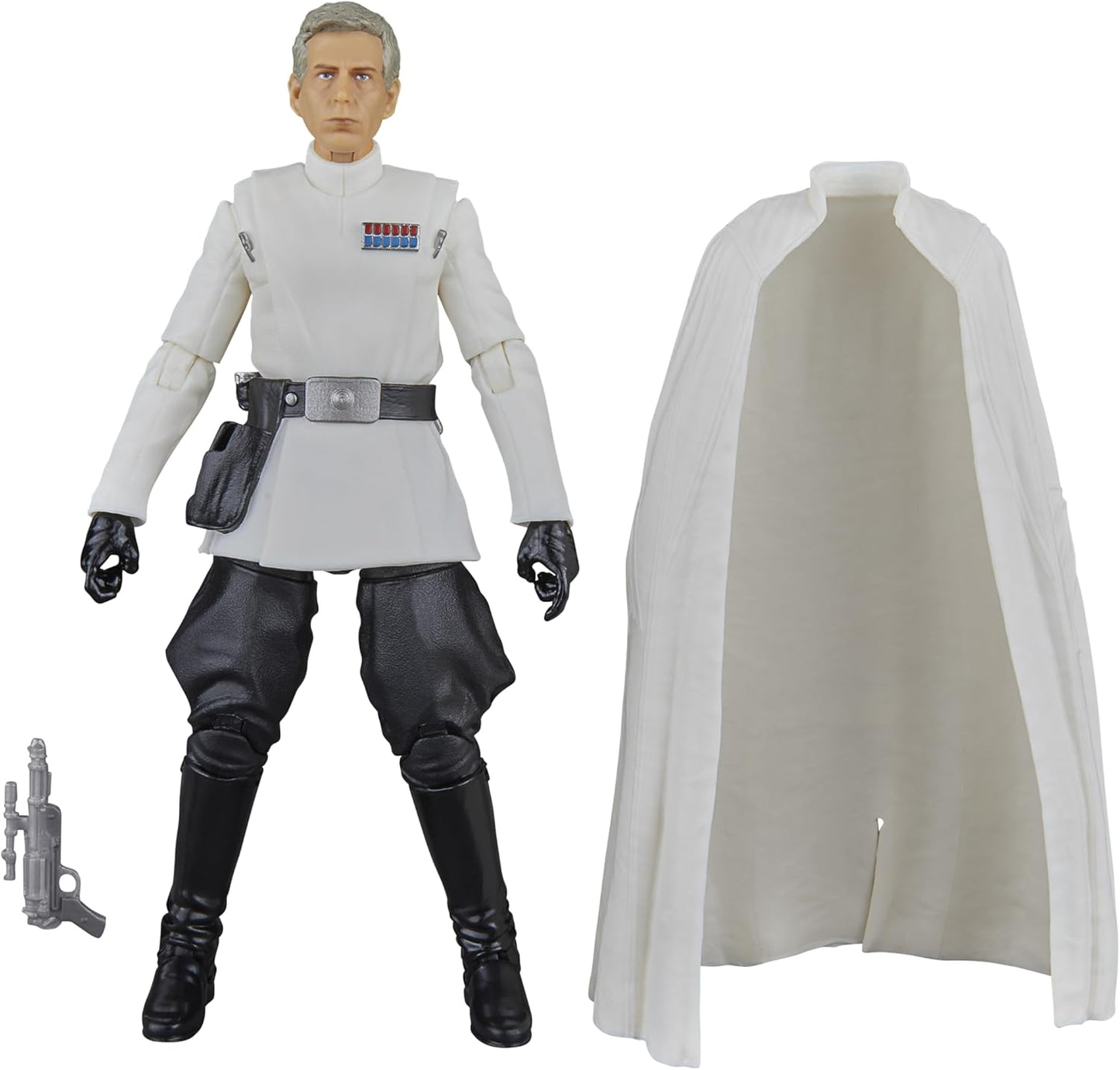Star Wars Black Series - Andor #13 Director Orson Krennic