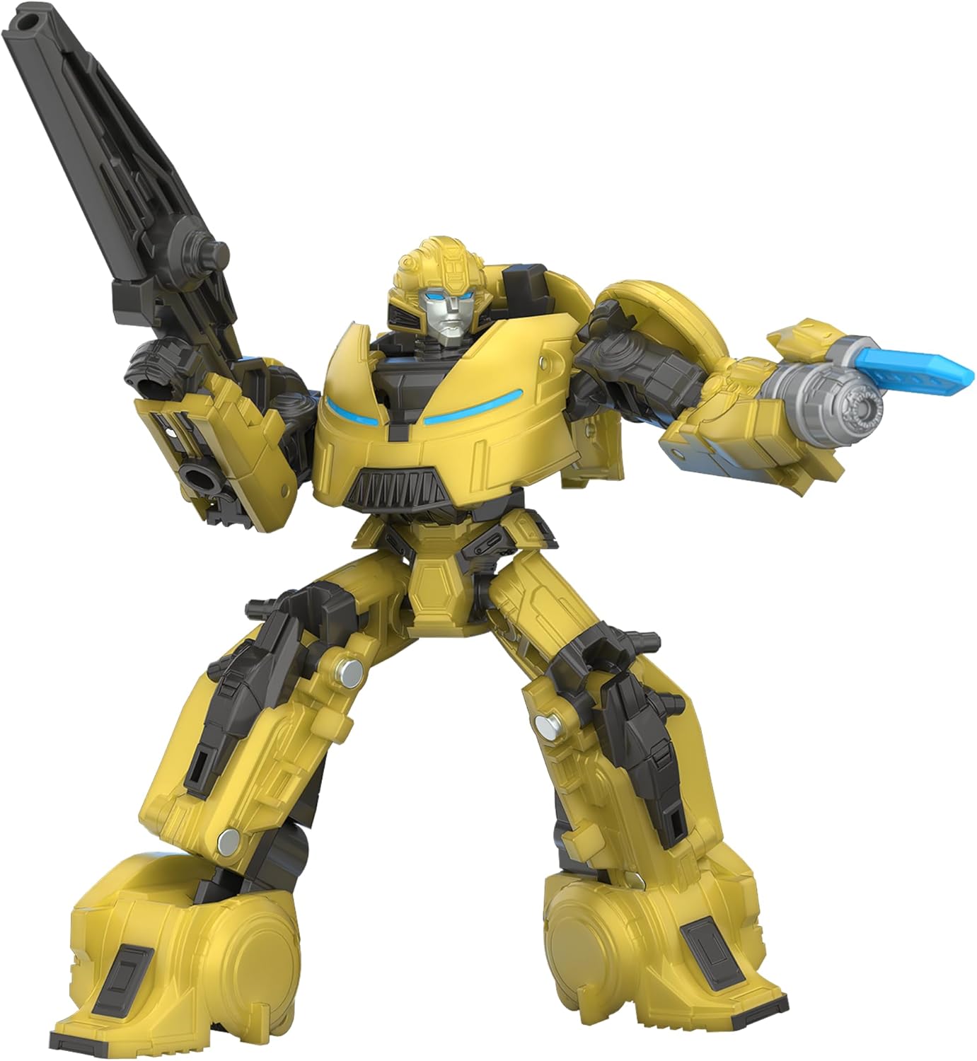 Transformers Studio Series Deluxe Class - Transformers One Bumblebee (B-127)