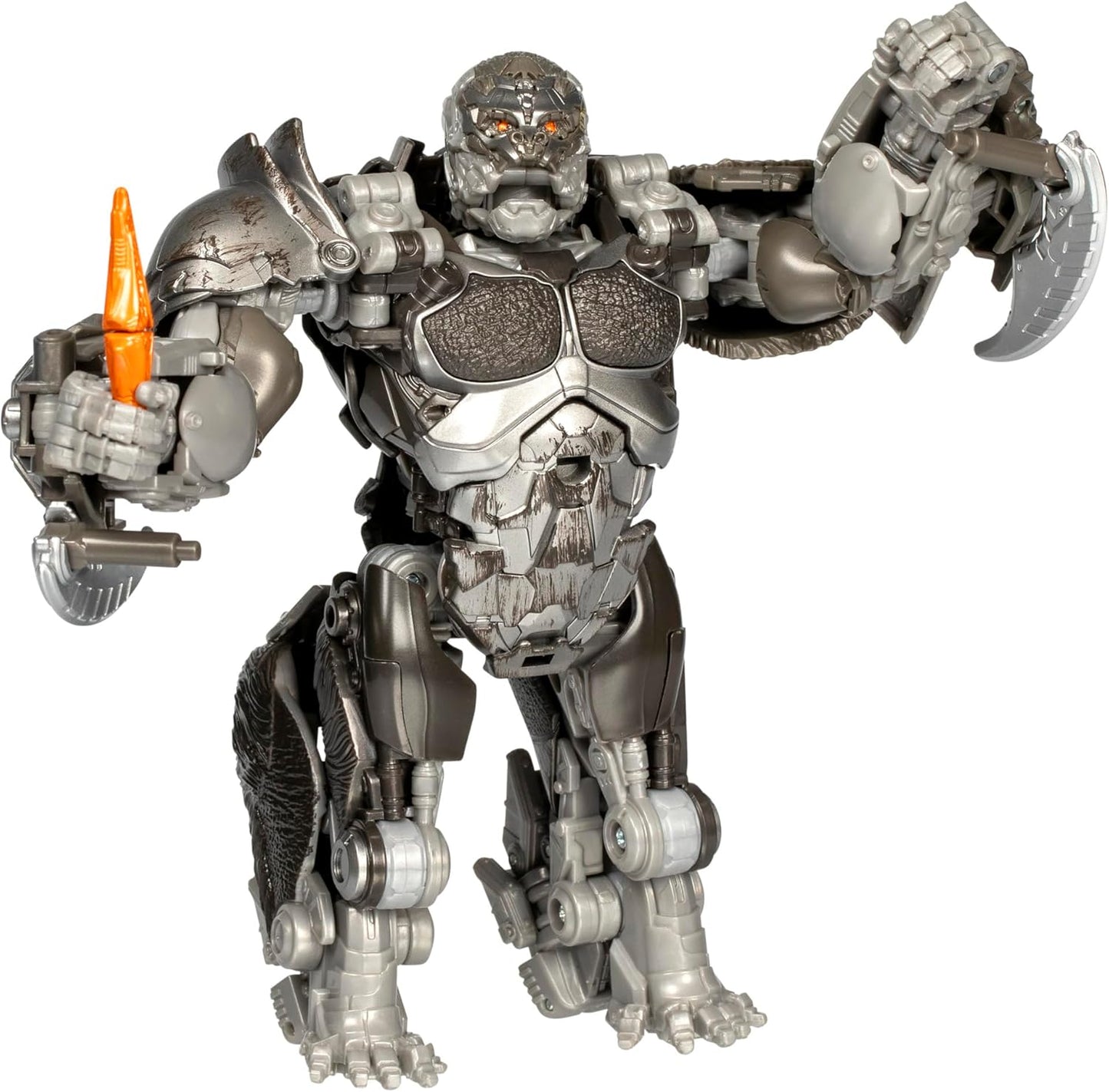 Transformers: Studio Series Leader: #116 - Rise of the Beasts Apelinq