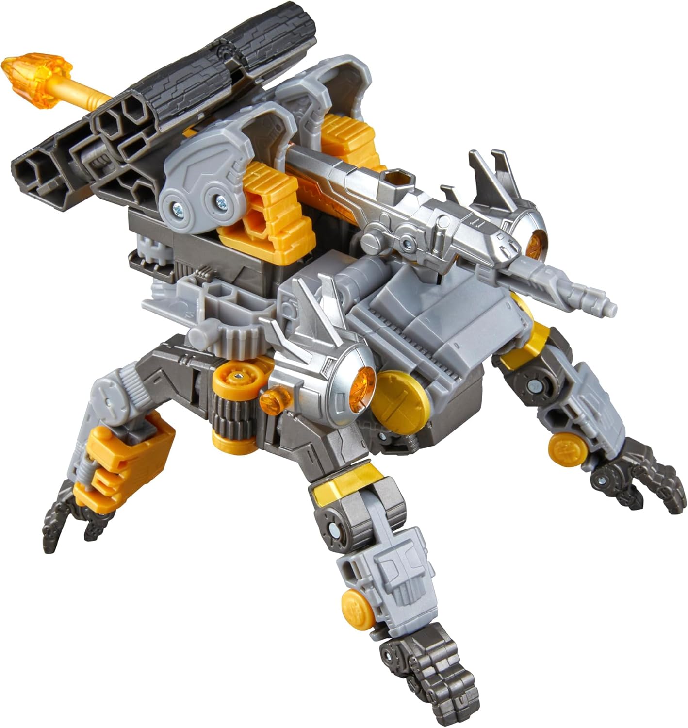 Transformers Age of the Primes Voyager Class - The Thirteen Amalgamous Prime