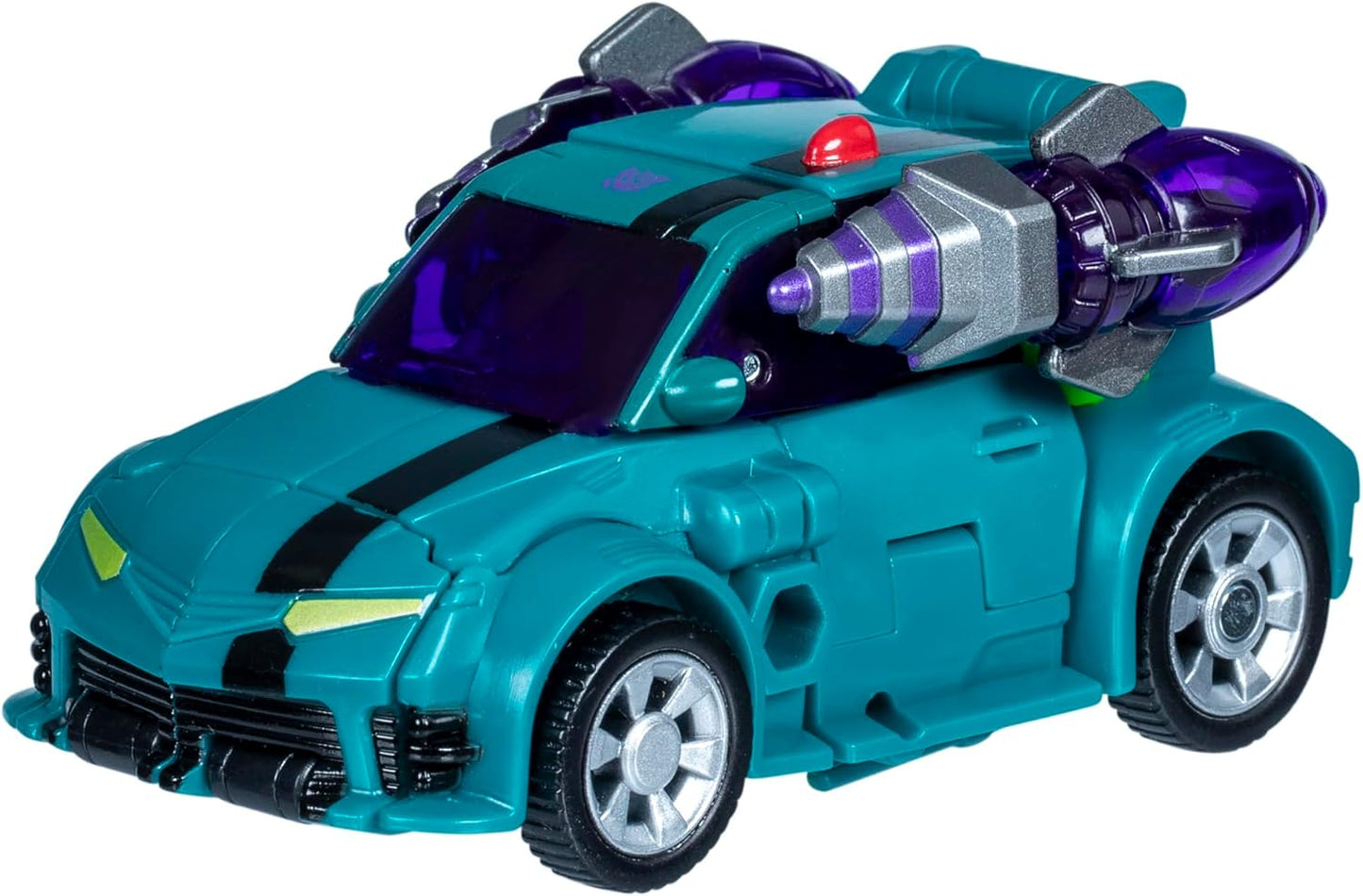 Transformers Age of the Primes Deluxe Class - Fugitive Waspinator