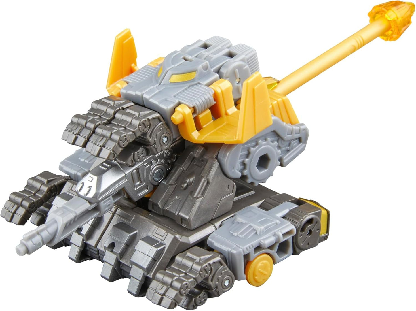 Transformers Age of the Primes Voyager Class - The Thirteen Amalgamous Prime