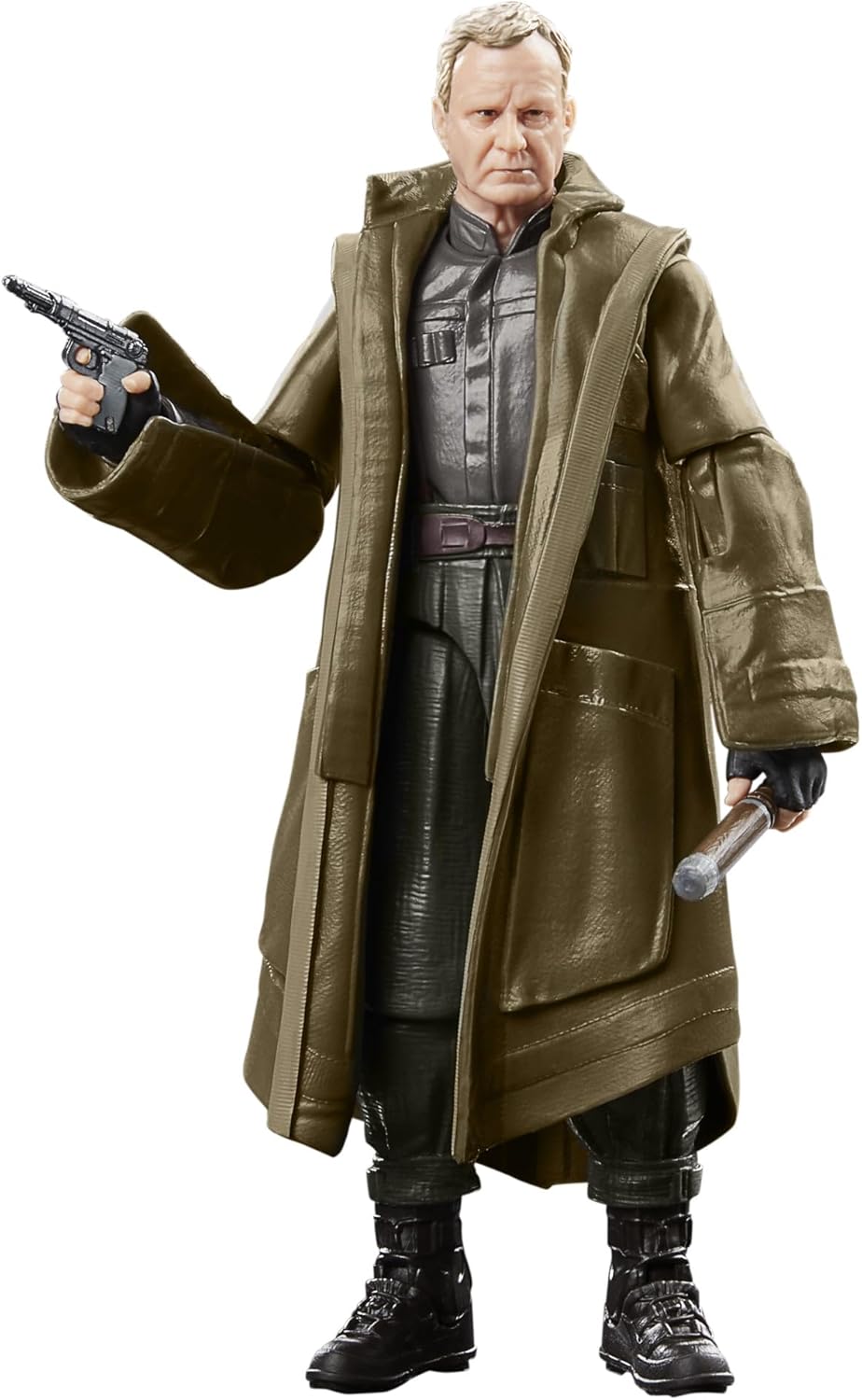 Star Wars Black Series - Andor #06 Luthen Rael
