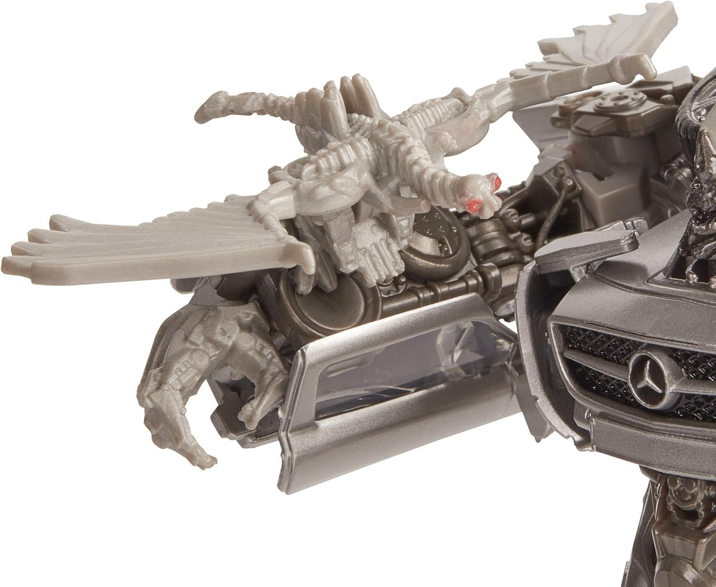 Transformers Studio Series Deluxe #51 - Dark of the Moon Soundwave