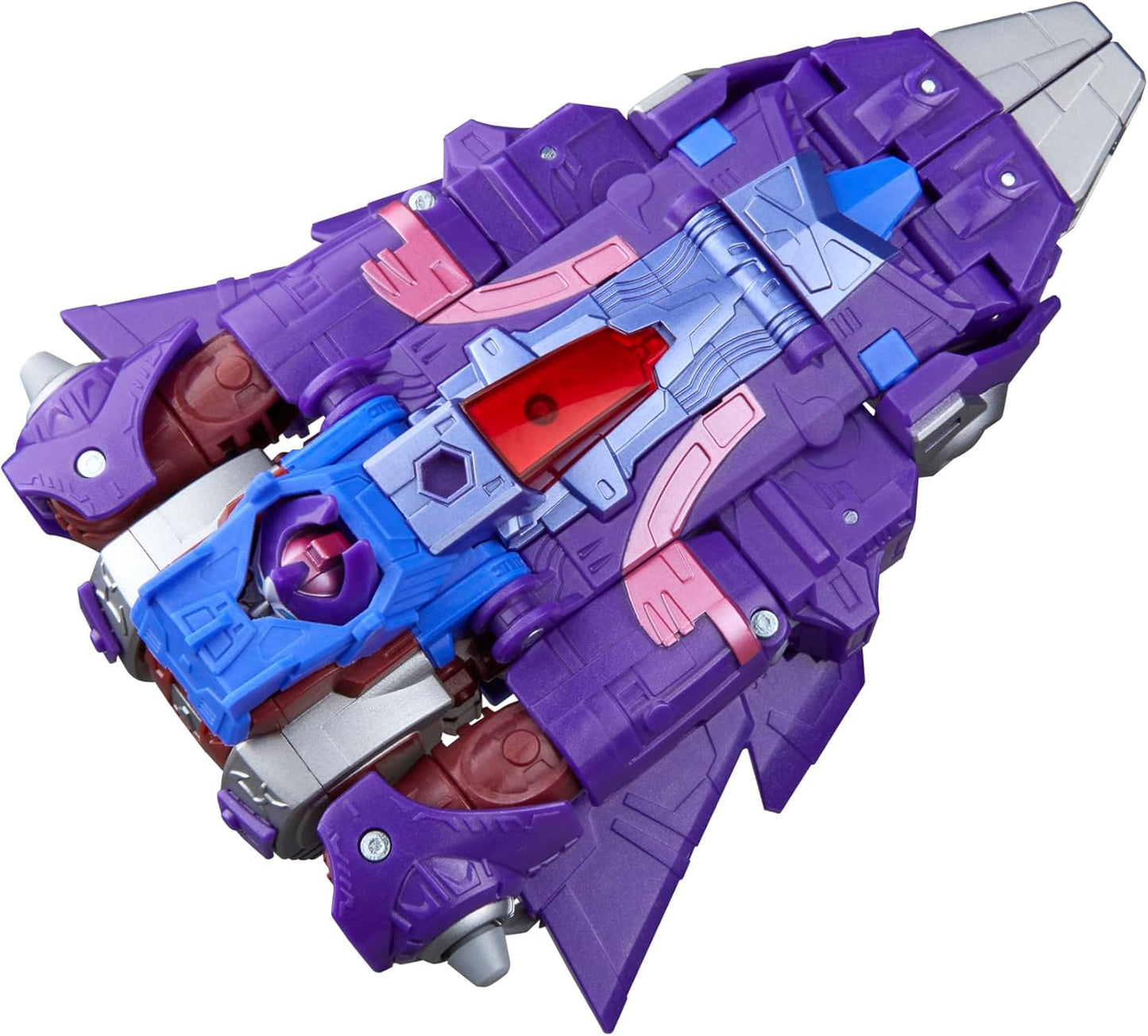 Transformers Age of the Primes Voyager Class - The Thirteen Alpha Trion