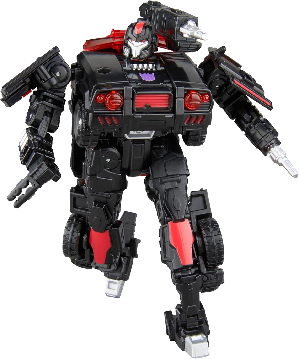 Transformers Age of the Primes Voyager Class - Flatline