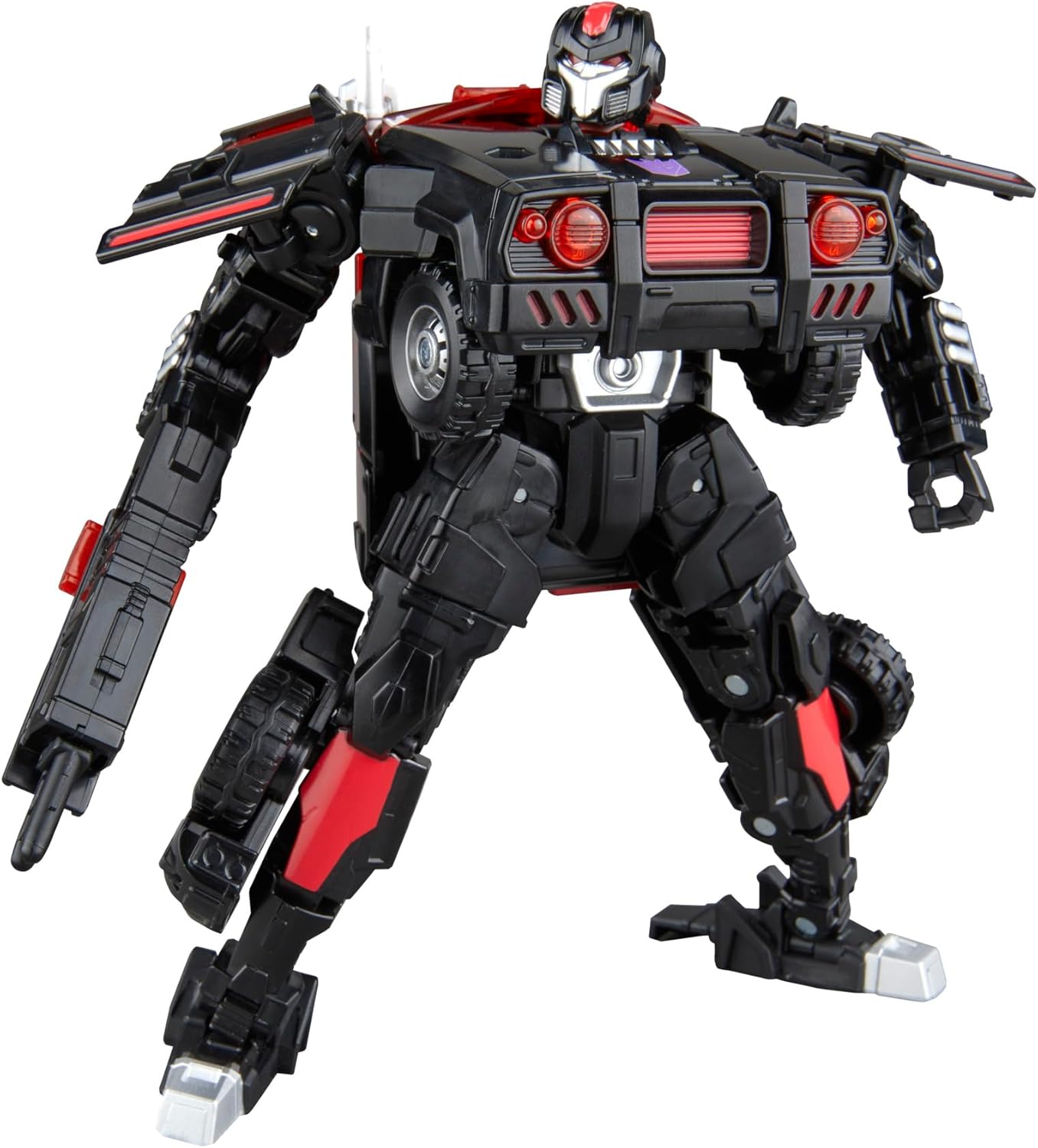 Transformers Age of the Primes Voyager Class - Flatline