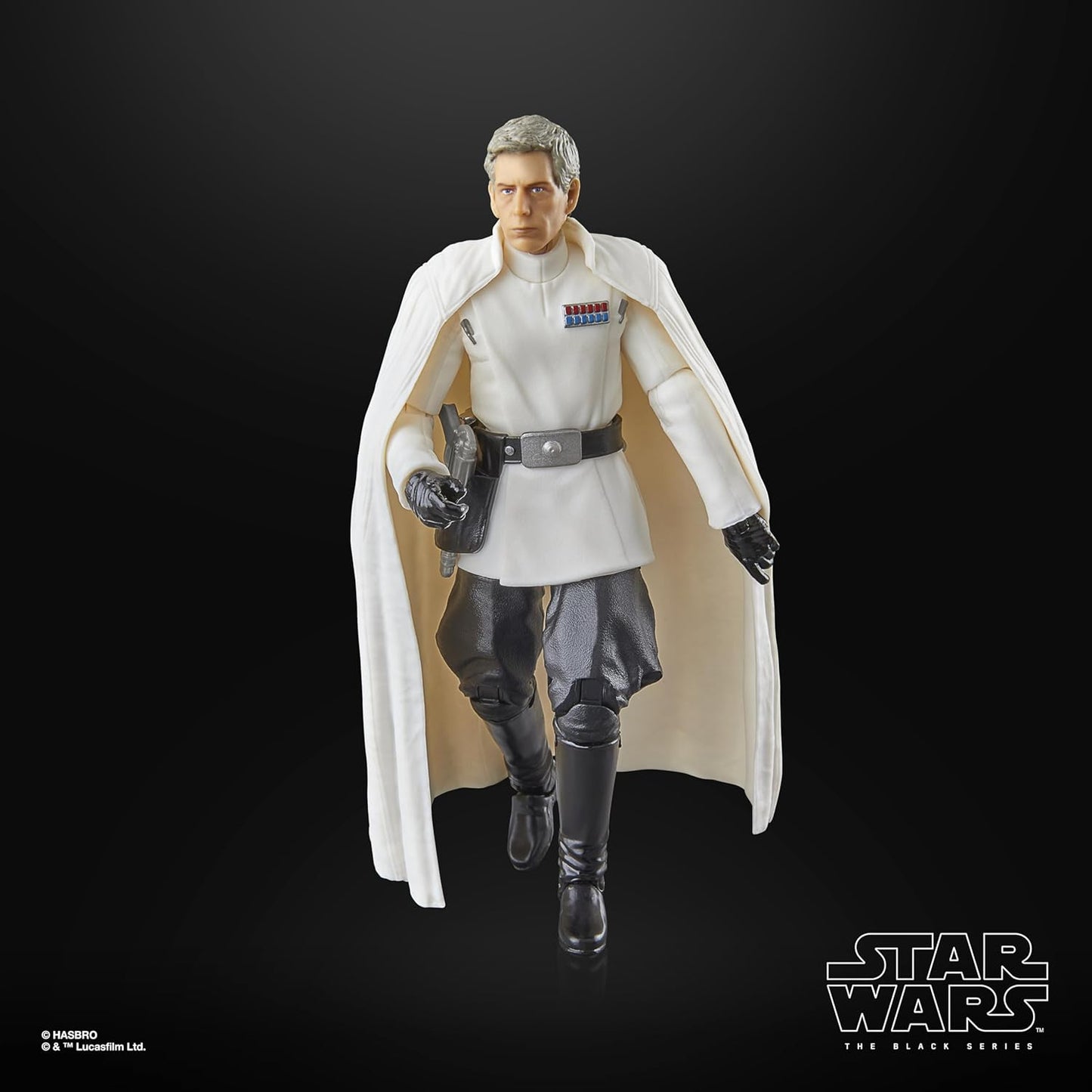 Star Wars Black Series - Andor #13 Director Orson Krennic