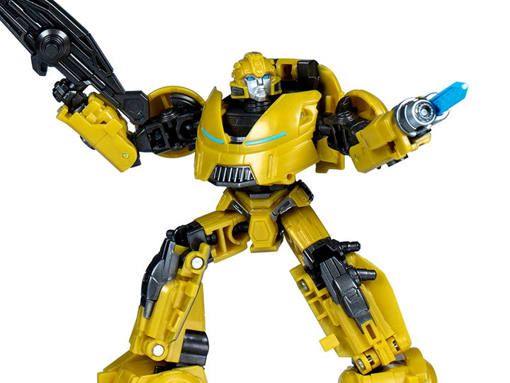 Transformers Studio Series Deluxe Class - Transformers One Bumblebee (B-127)