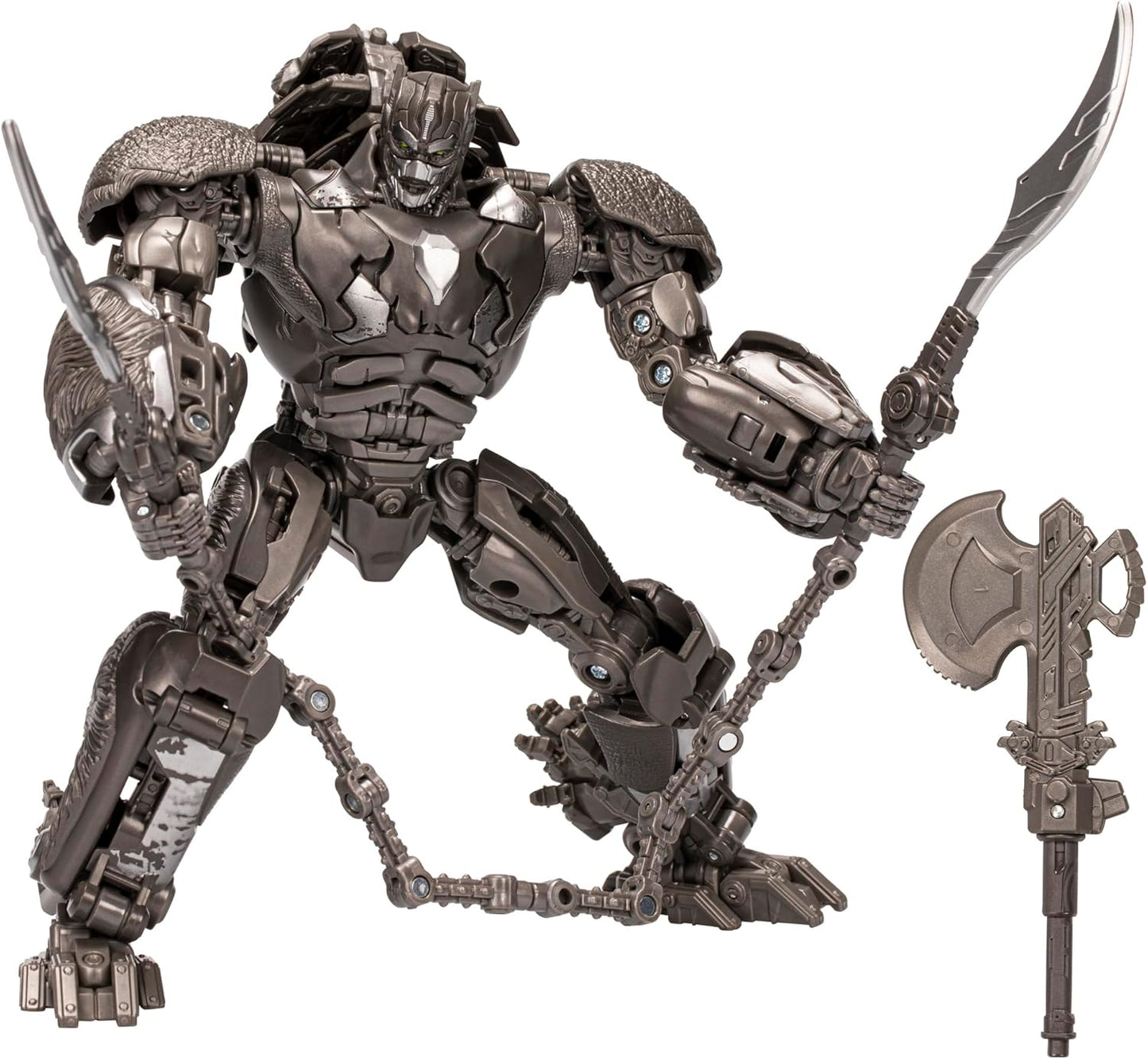 Transformers: Studio Series Leader: #106 - Rise of the Beasts Optimus Primal