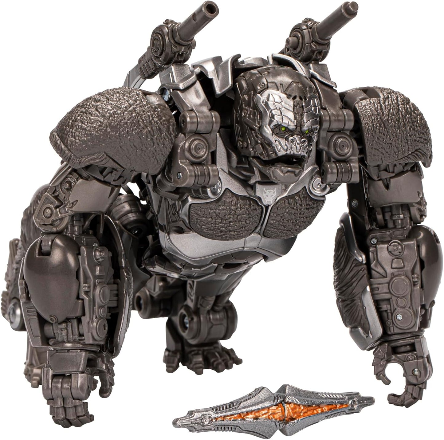 Transformers: Studio Series Leader: #106 - Rise of the Beasts Optimus Primal