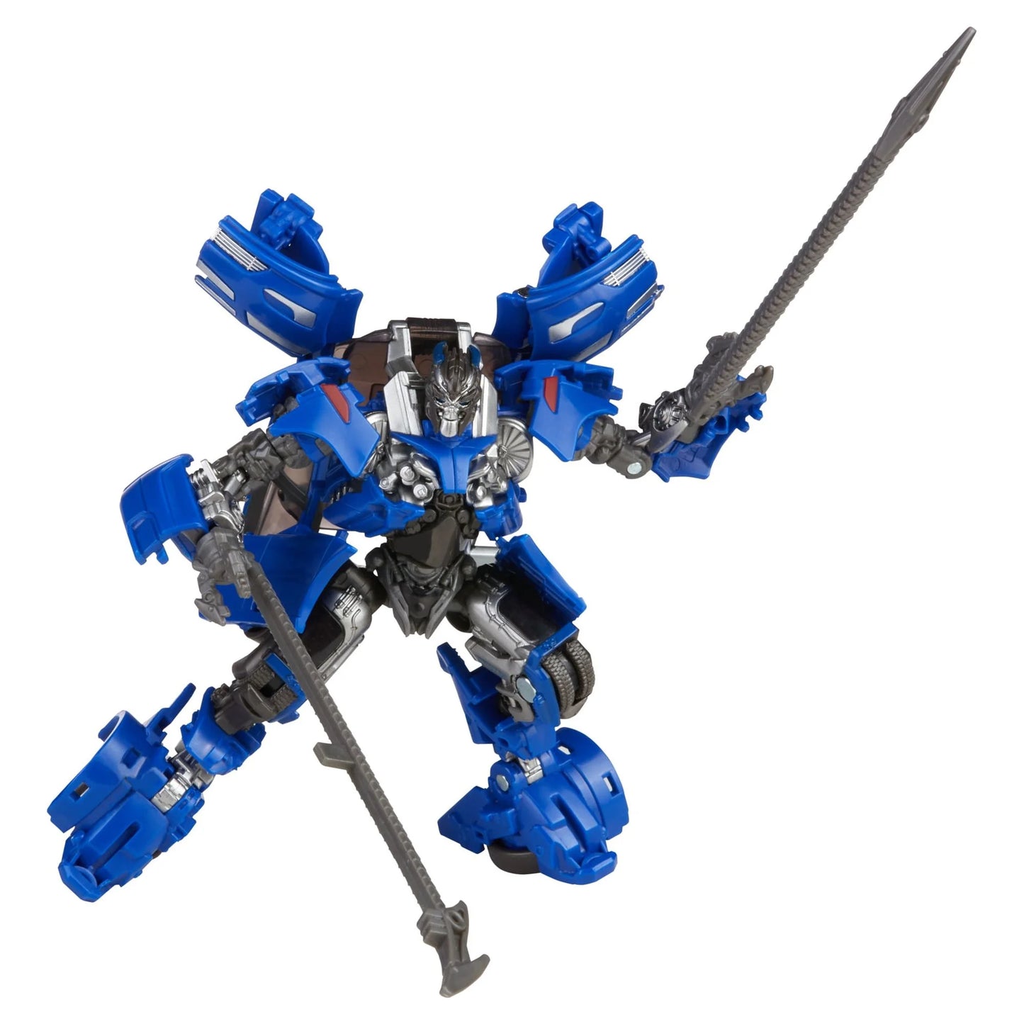 Transformers: Studio Series #75 Deluxe Jolt Action Figure