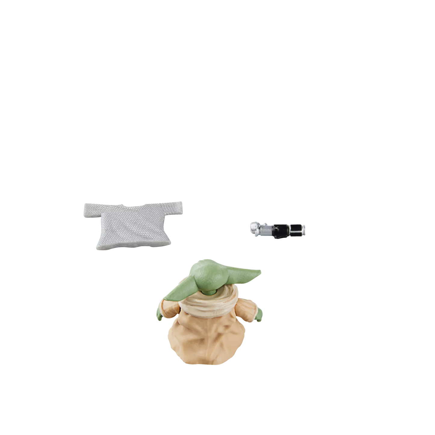 Star Wars - Vintage Collection: Luke Skywalker & Grogu