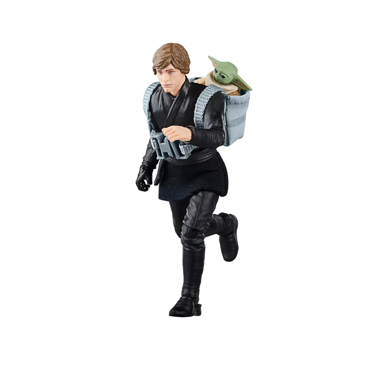 Star Wars - Vintage Collection: Luke Skywalker & Grogu