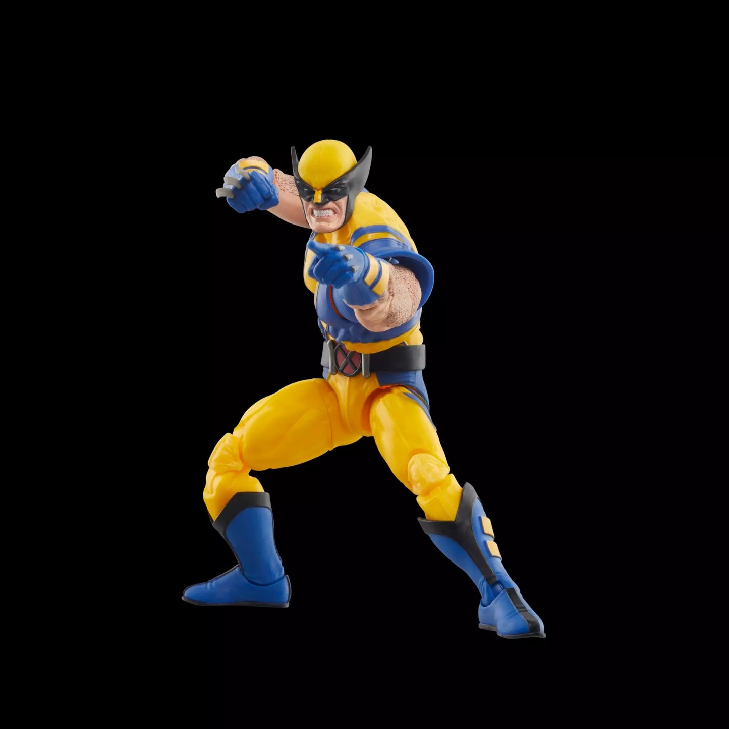 Marvel Legends Series Wolverine (Marvel 85th Anniversary)