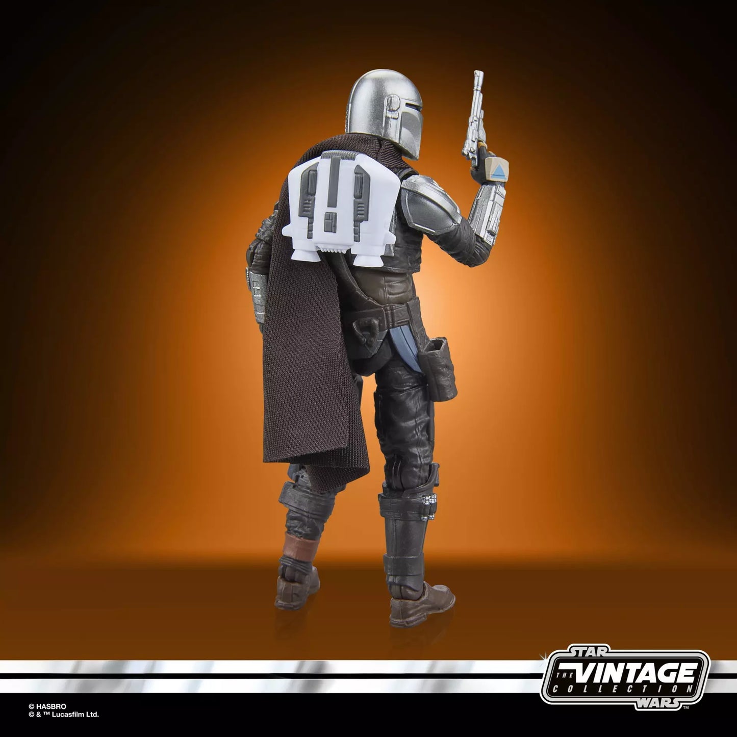 Star Wars - Vintage Collection The Mandalorian (Imperial Base)