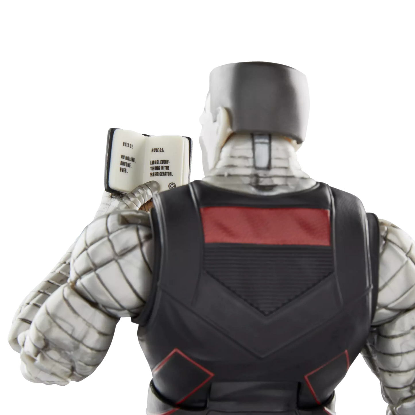 Marvel Legends Series Marvel's Colossus Action Figure
