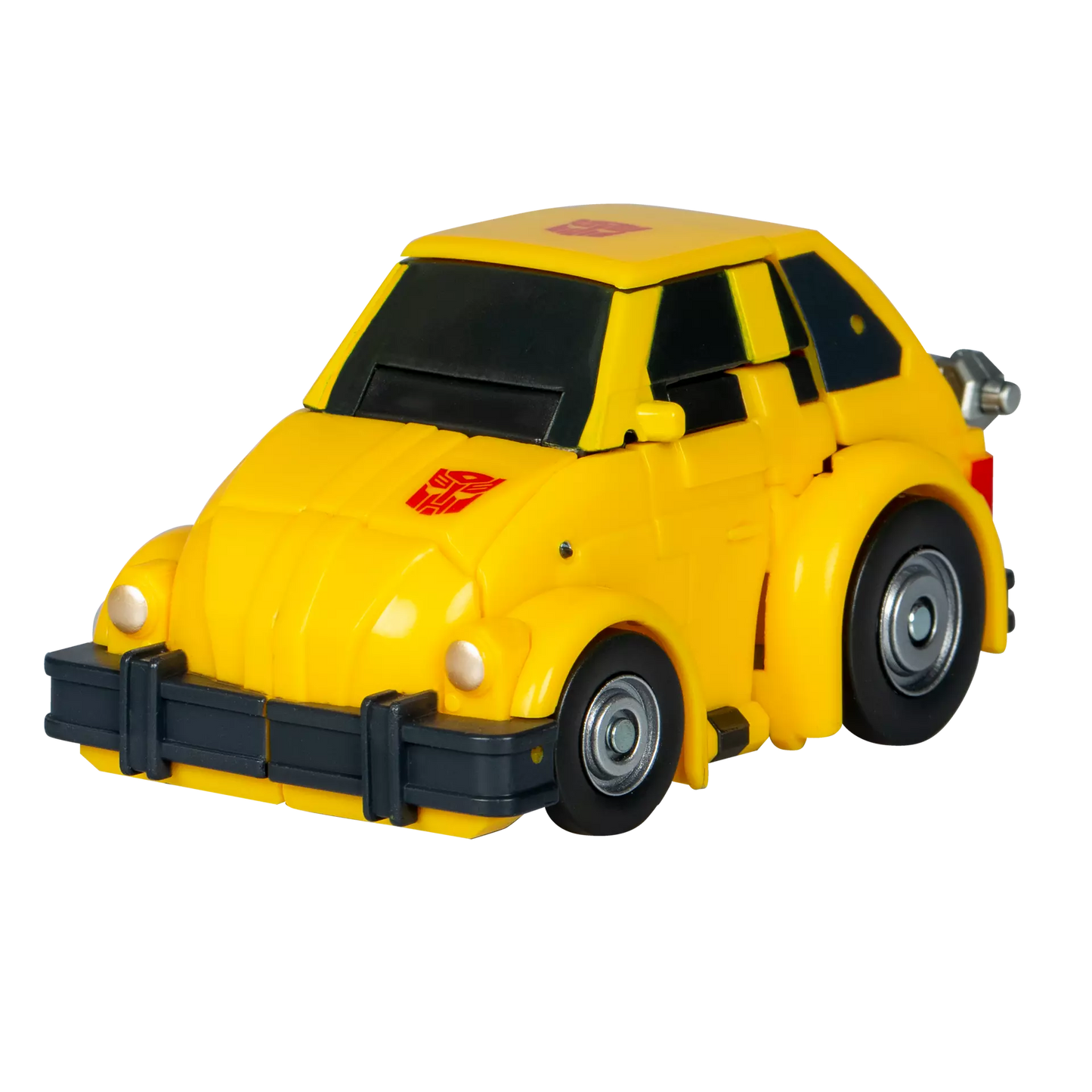Transformers Studio Series Deluxe Class The Transformers: The Movie 86-29 Bumblebee
