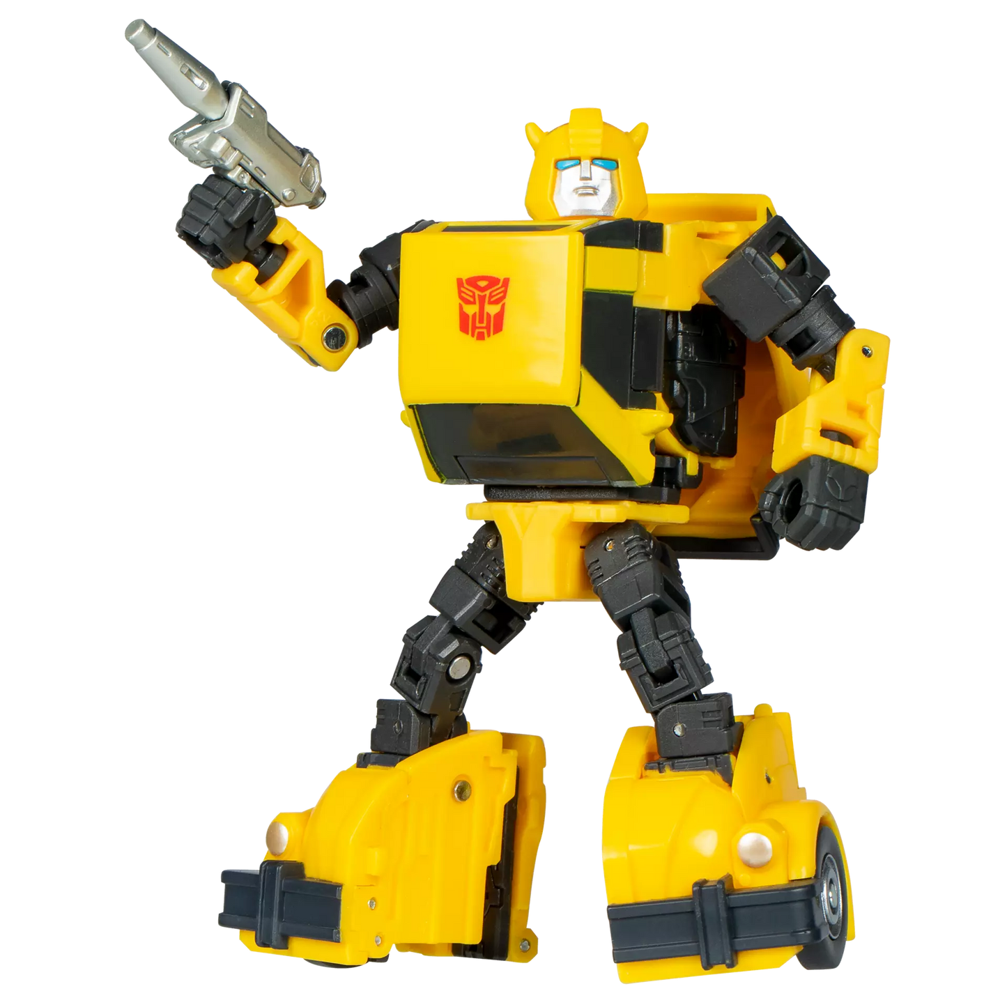 Transformers Studio Series Deluxe Class The Transformers: The Movie 86-29 Bumblebee