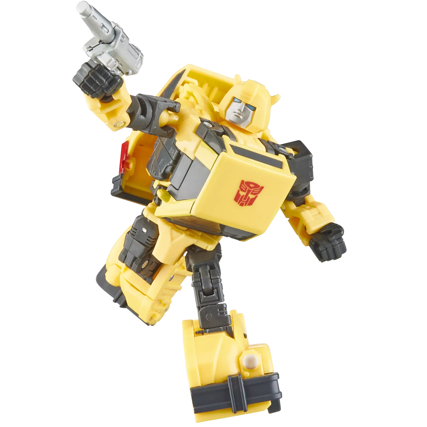 Transformers Studio Series Deluxe Class The Transformers: The Movie 86-29 Bumblebee