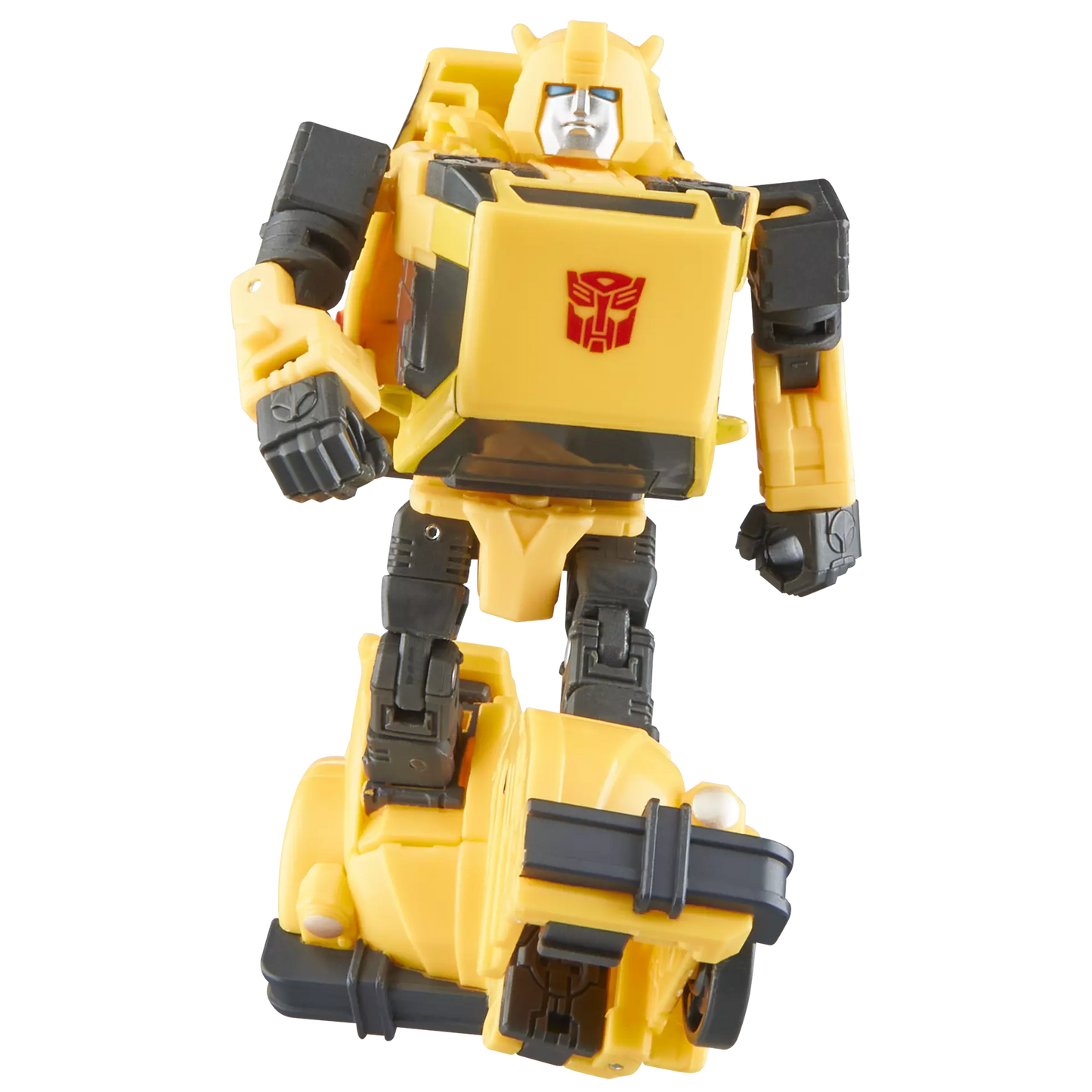 Transformers Studio Series Deluxe Class The Transformers: The Movie 86-29 Bumblebee