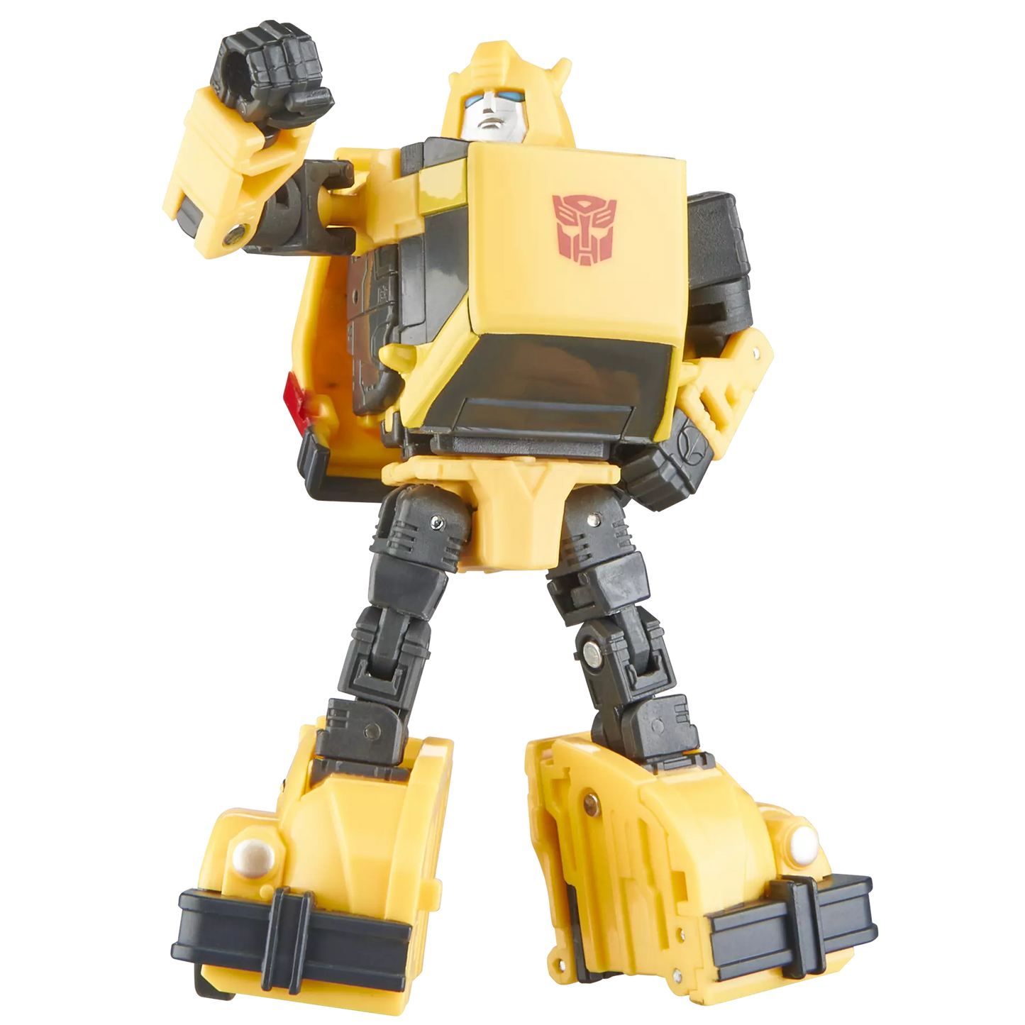 Transformers Studio Series Deluxe Class The Transformers: The Movie 86-29 Bumblebee