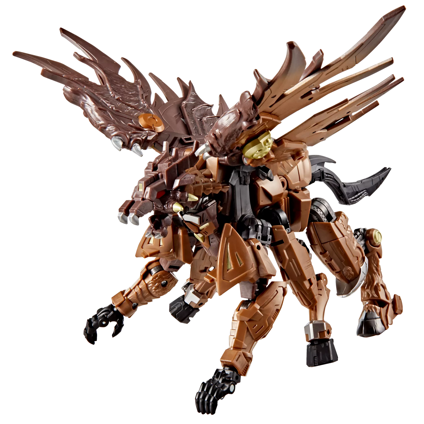 Transformers: Studio Series Leader Class The Thirteen Onyx Prime