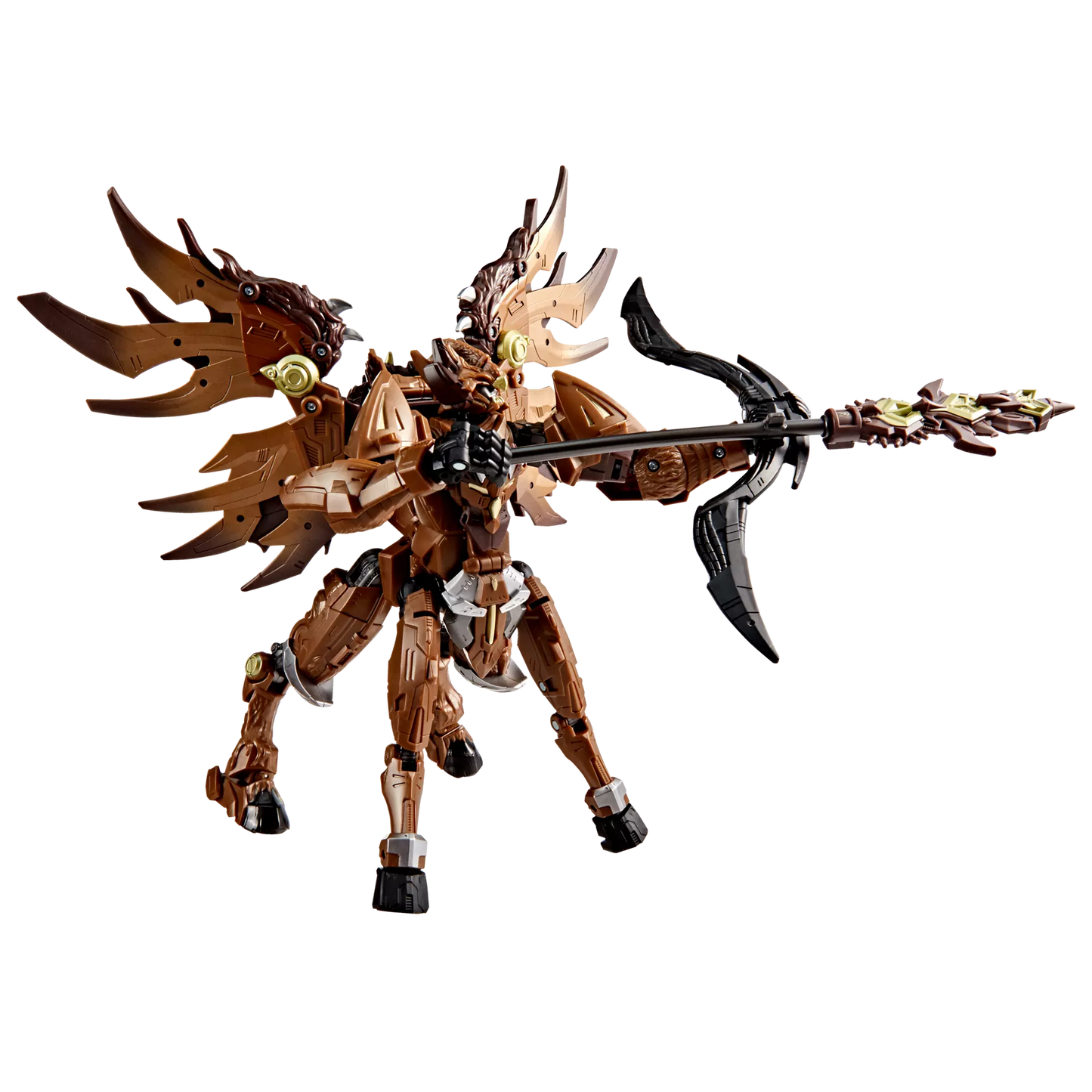 Transformers: Studio Series Leader Class The Thirteen Onyx Prime
