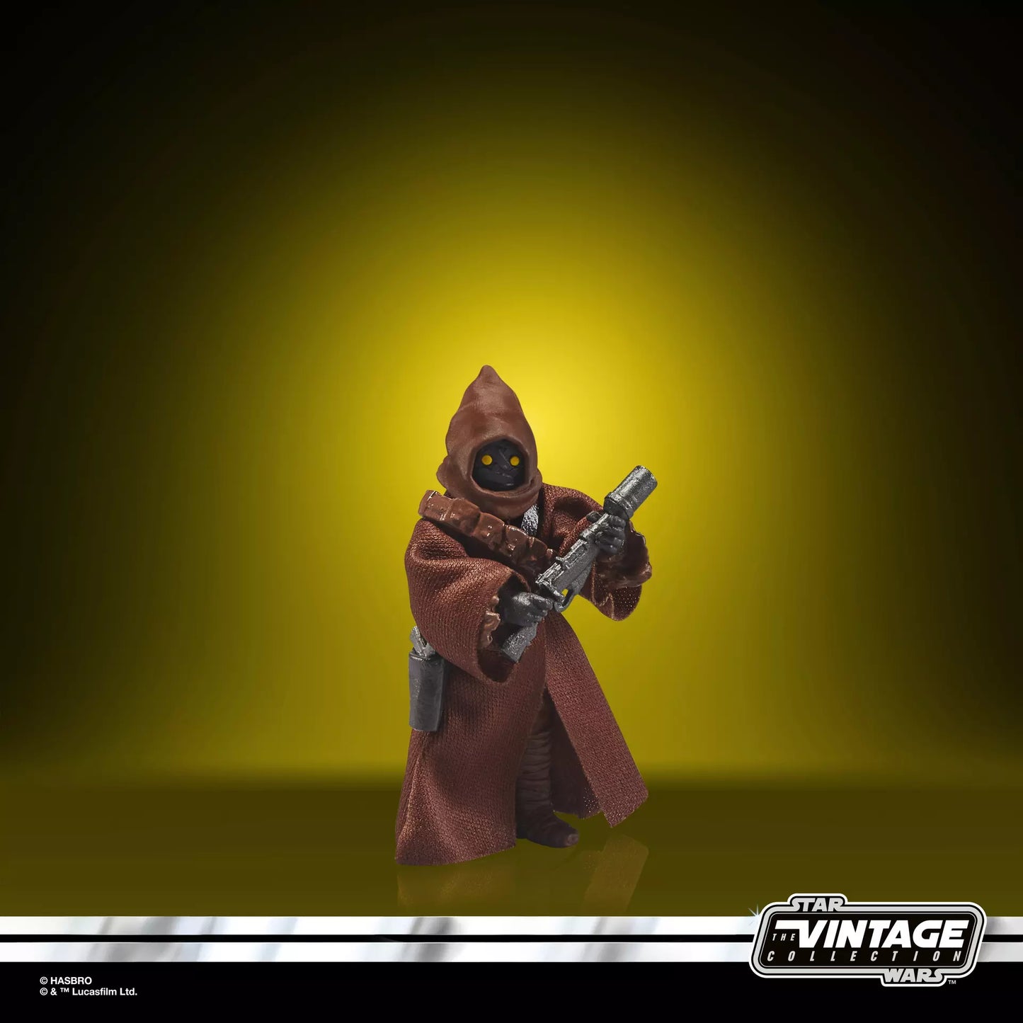 Star Wars - Vintage Collection Streets of Mos Eisley Playset with Jawa (Mos Eisley)