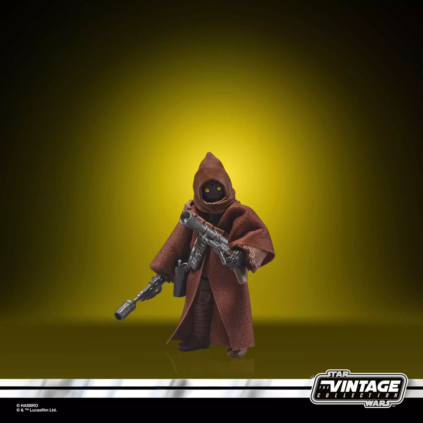 Star Wars - Vintage Collection Streets of Mos Eisley Playset with Jawa (Mos Eisley)