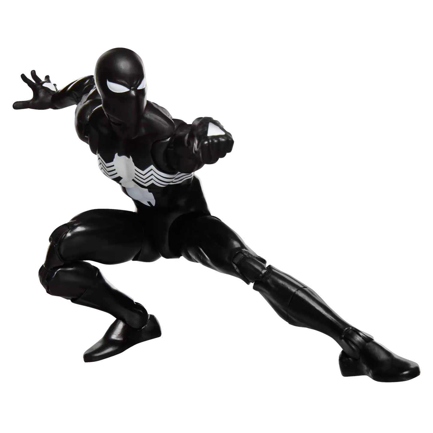 Marvel Legends Series Secret Wars Spider-Man