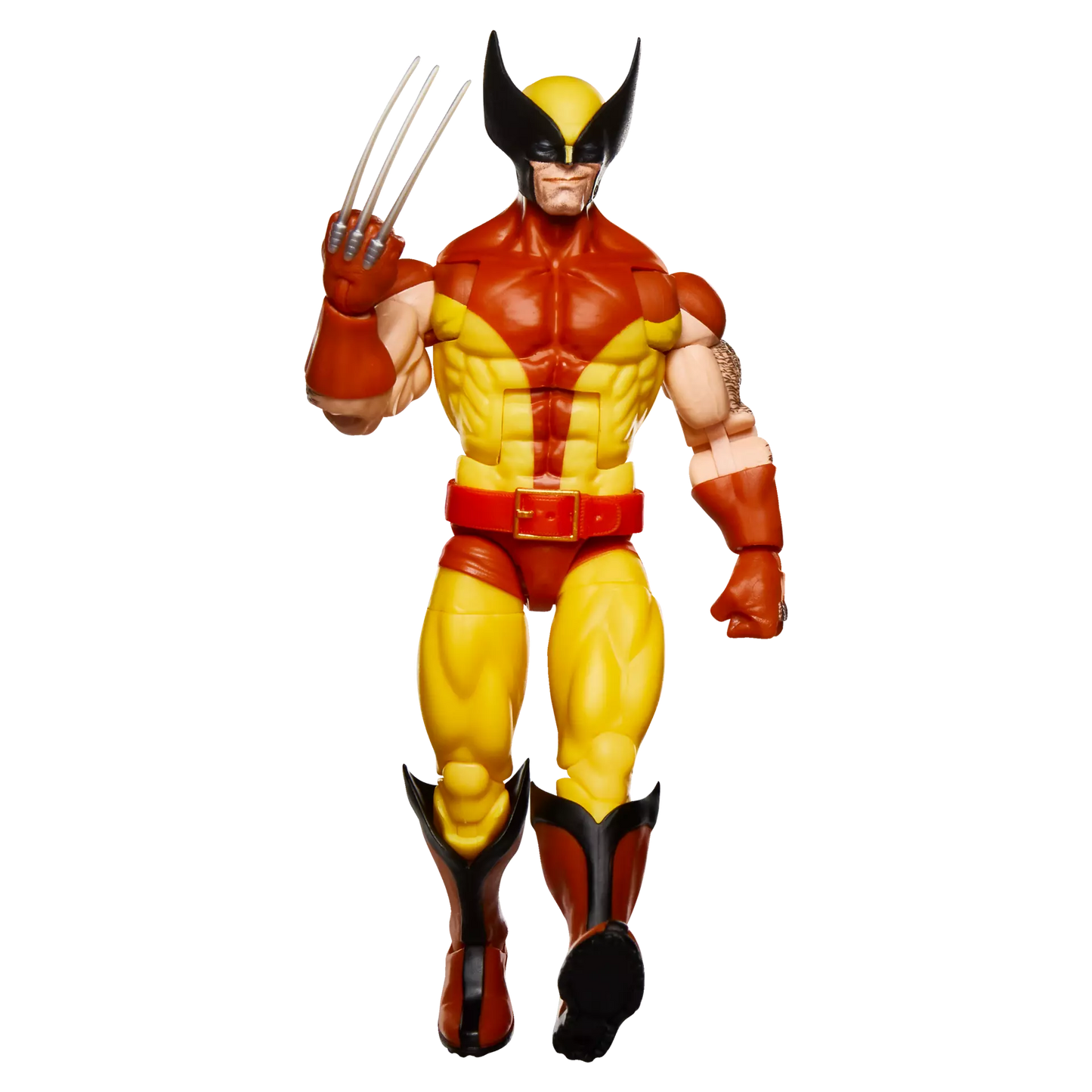Marvel Legends Series Secret Wars Wolverine