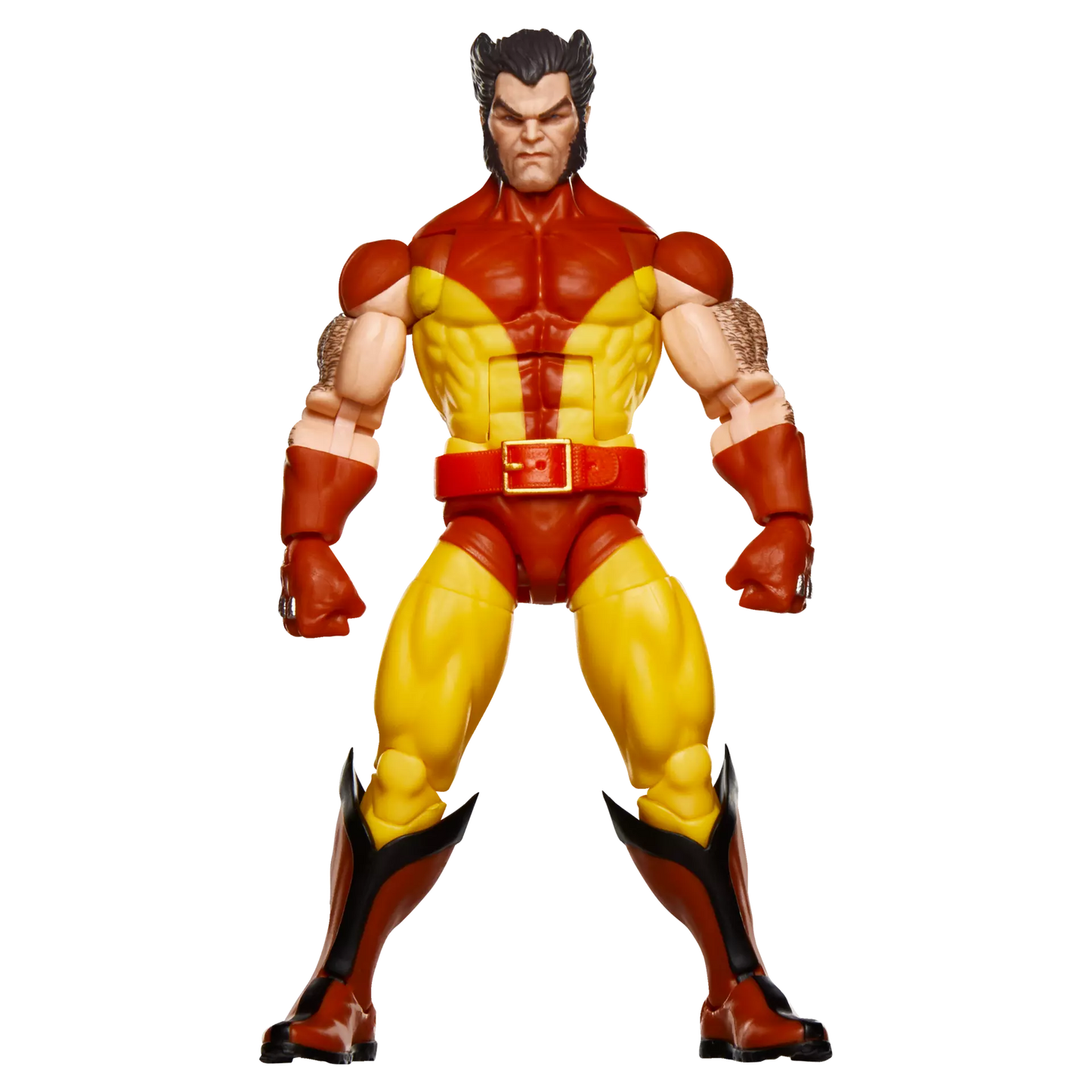 Marvel Legends Series Secret Wars Wolverine