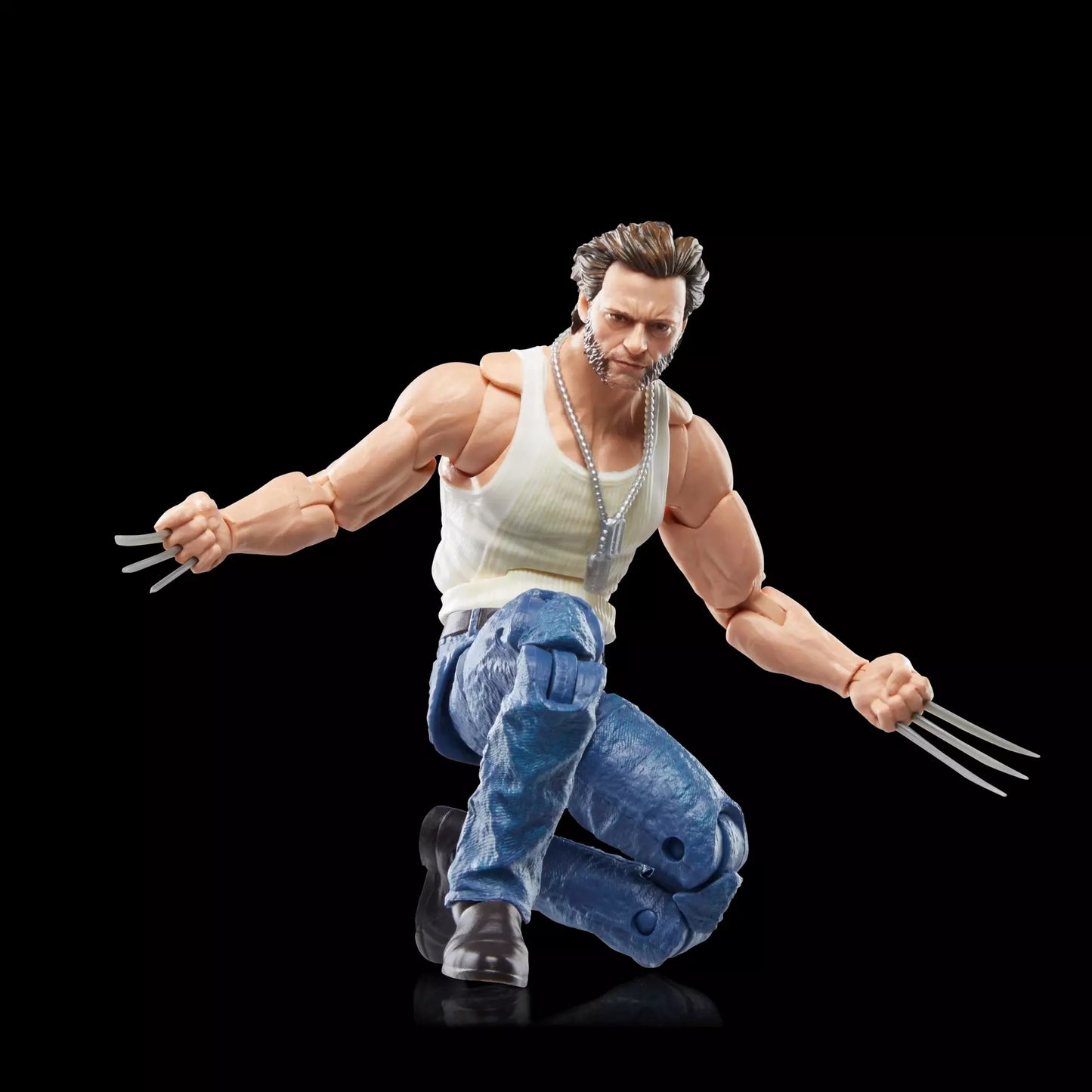 Marvel Legends Series Wolverine (Deadpool 2)