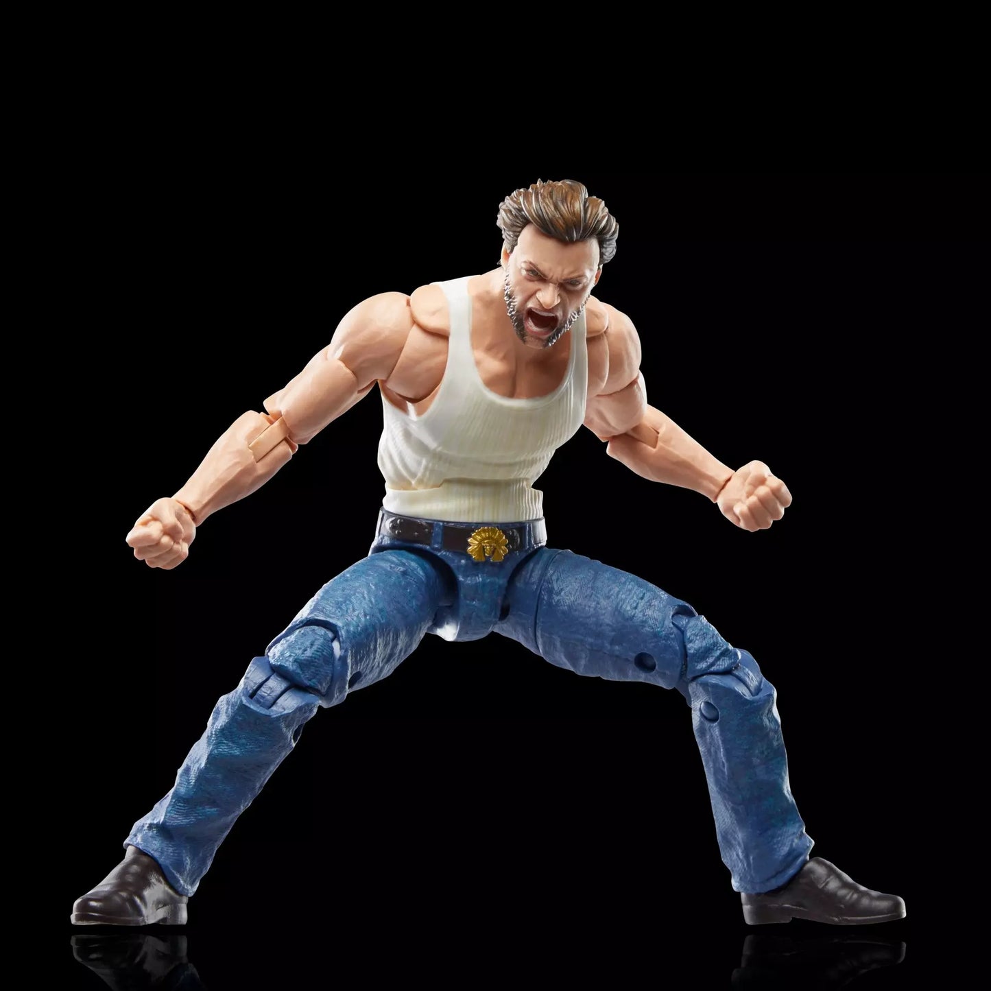 Marvel Legends Series Wolverine (Deadpool 2)