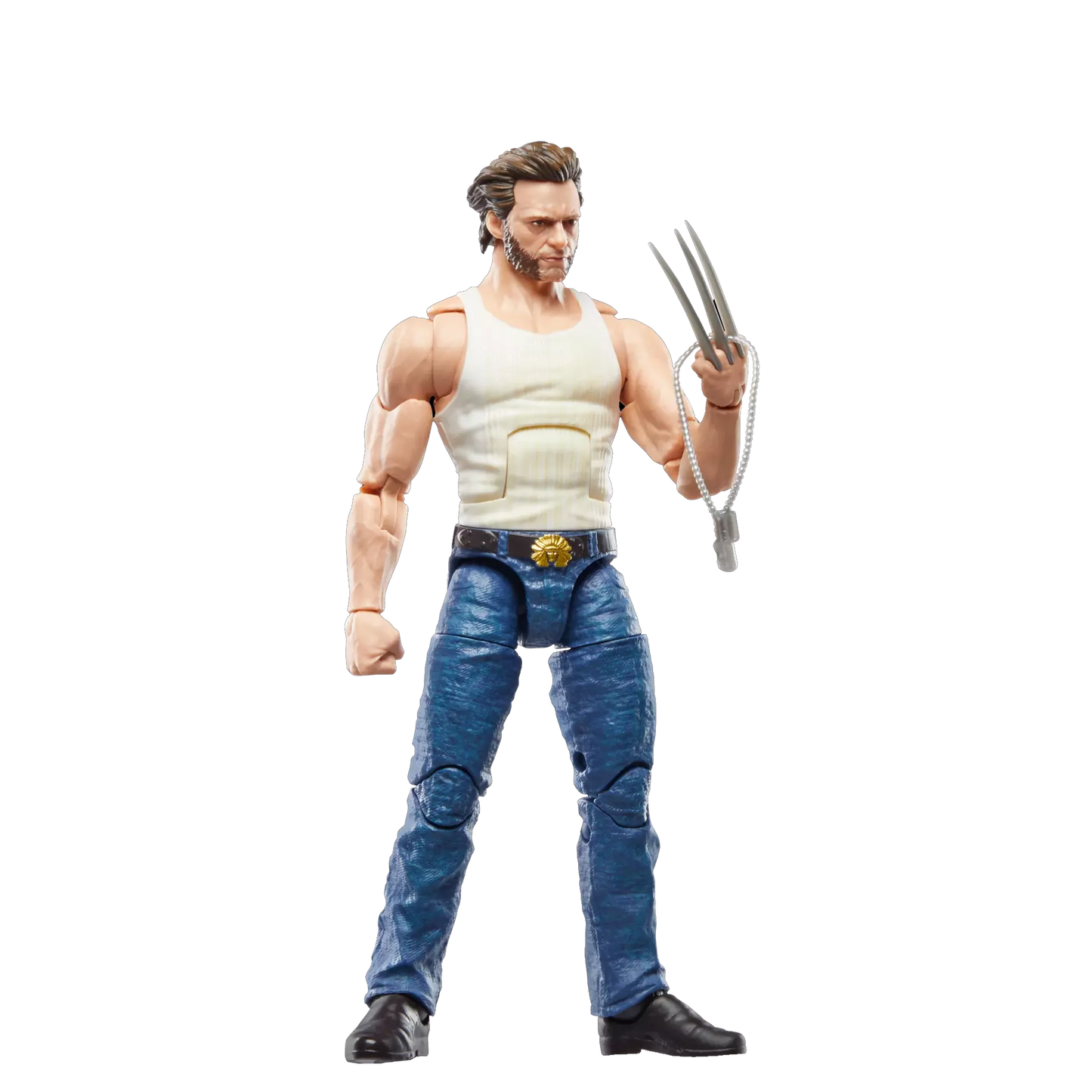 Marvel Legends Series Wolverine (Deadpool 2)