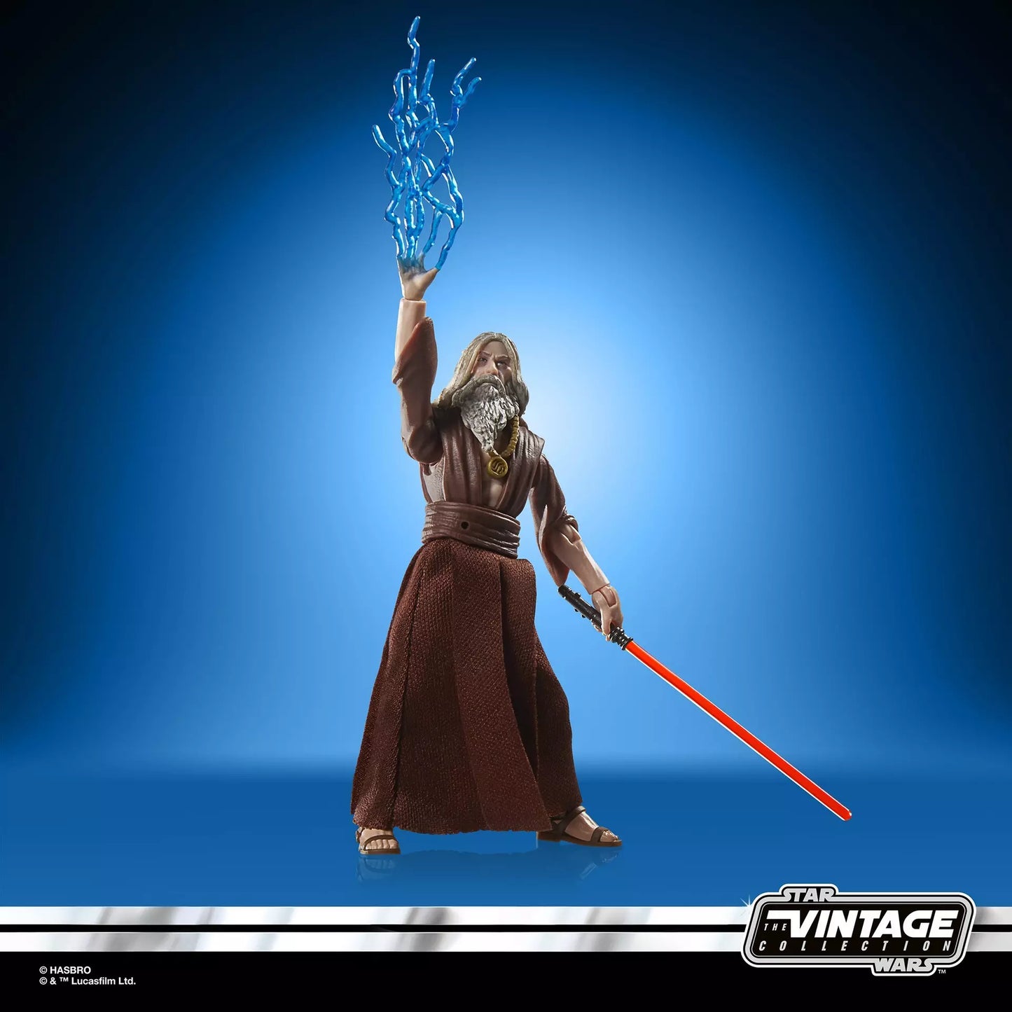 Star Wars - Vintage Collection Heir to the Empire Figure 3-Pack