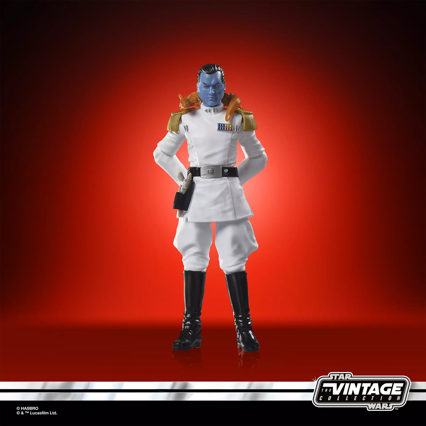 Star Wars - Vintage Collection Heir to the Empire Figure 3-Pack