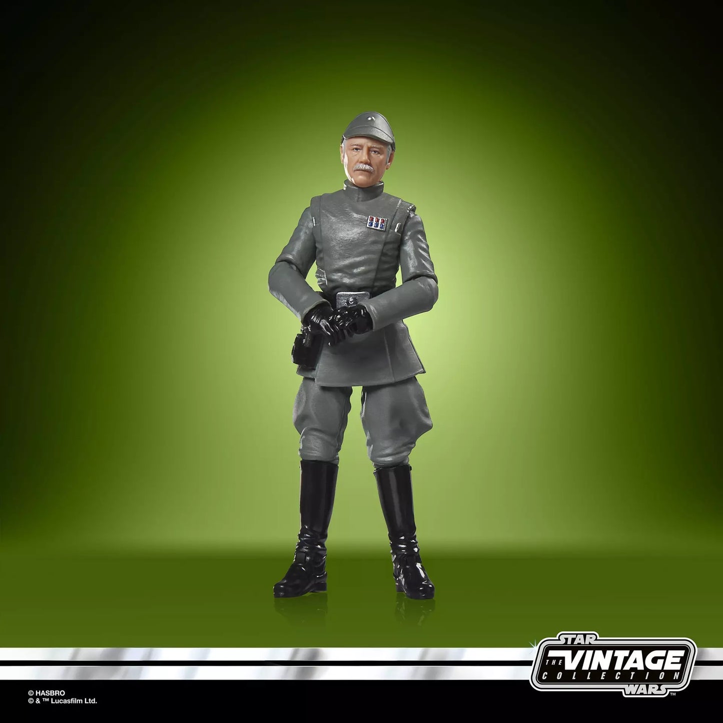 Star Wars - Vintage Collection Heir to the Empire Figure 3-Pack