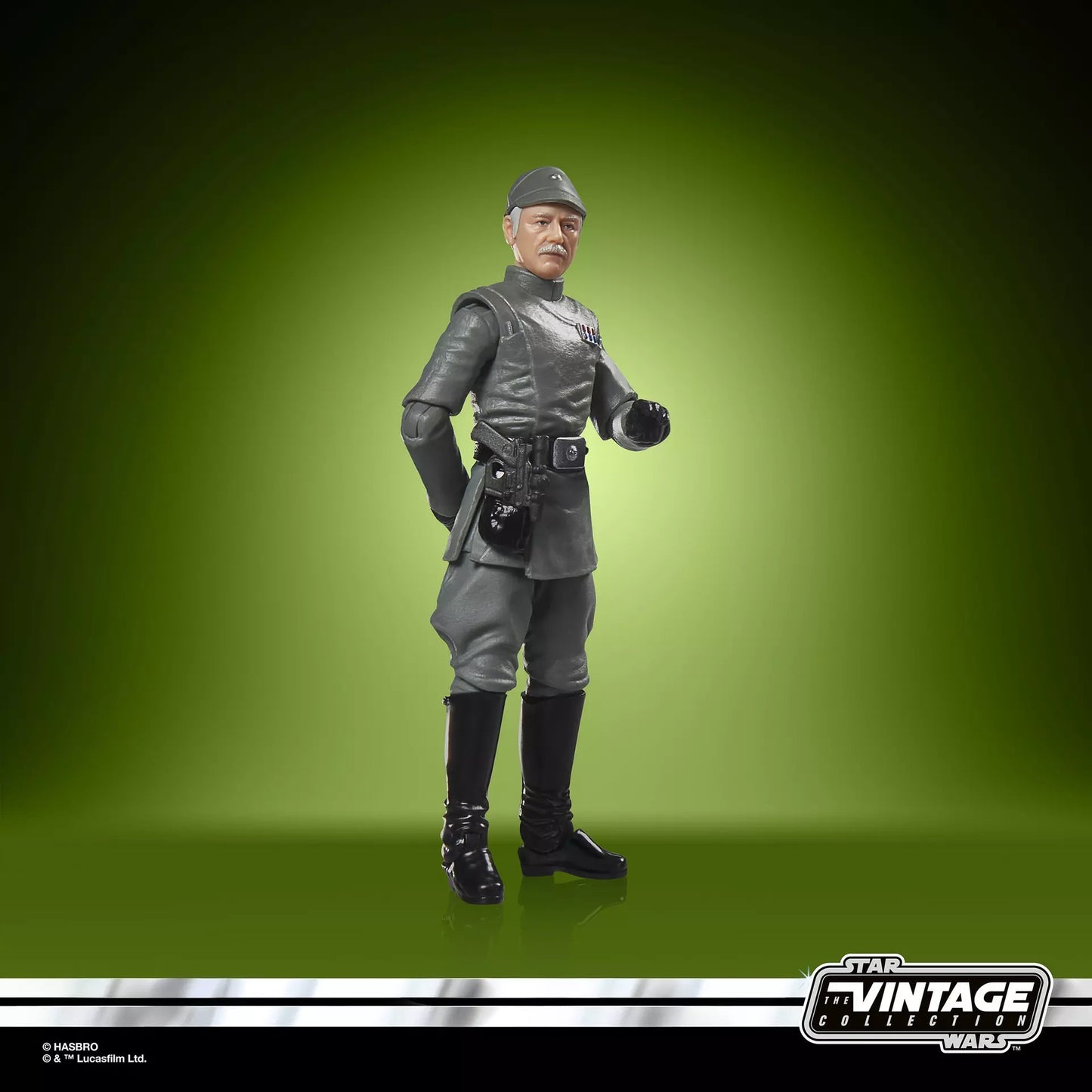 Star Wars - Vintage Collection Heir to the Empire Figure 3-Pack