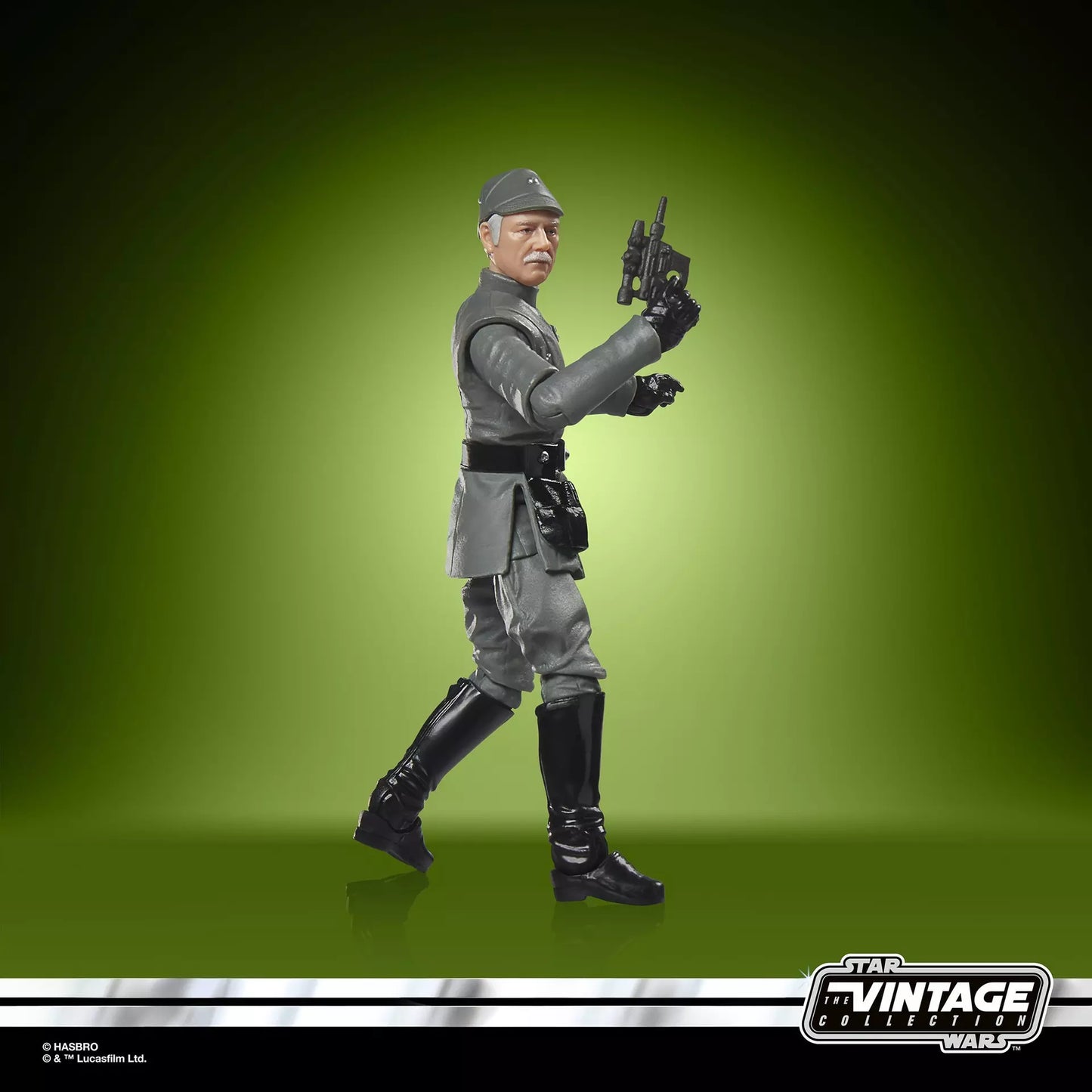Star Wars - Vintage Collection Heir to the Empire Figure 3-Pack